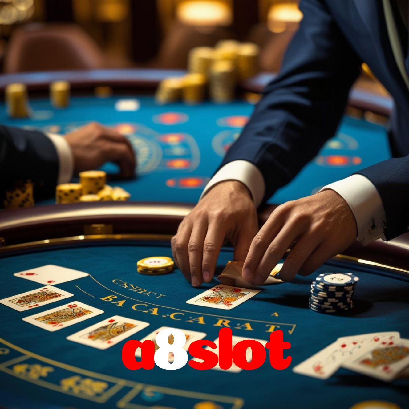  cassino