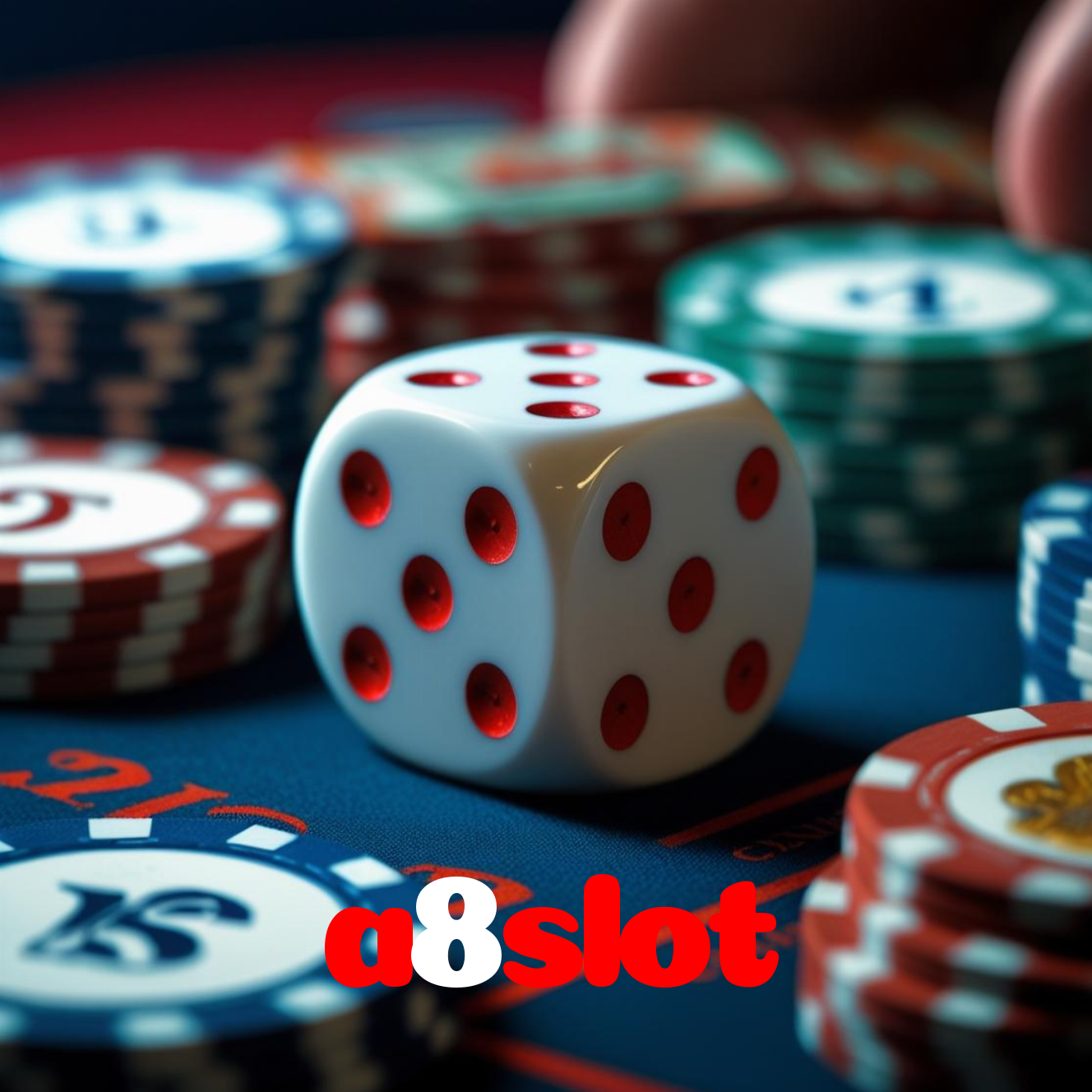 a8slot:A experiência de cassino online mais divertida e confiável!
