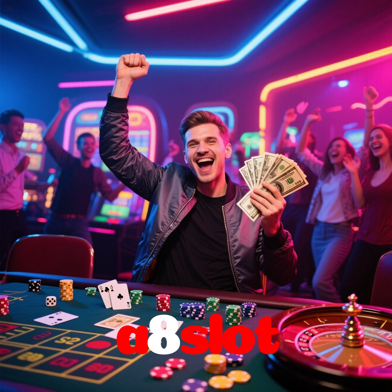 a8slot:Jogue no cassino online de confiança e ganhe prêmios incríveis!