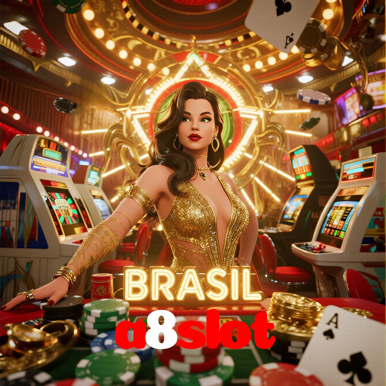 a8slot:Sua sorte começa no cassino online mais seguro e confiável!