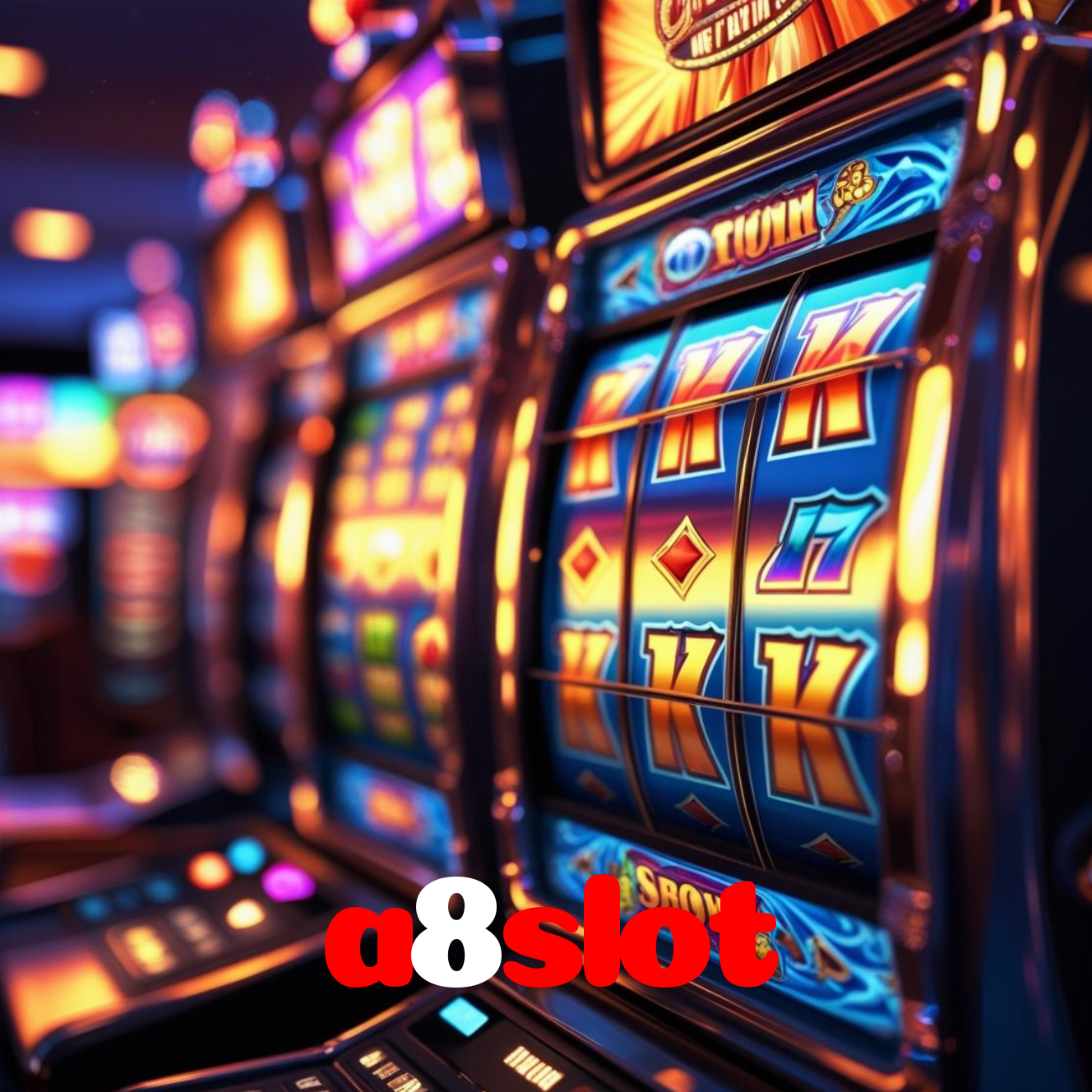 a8slot:Ganhe prêmios incríveis no cassino online mais popular do Brasil!
