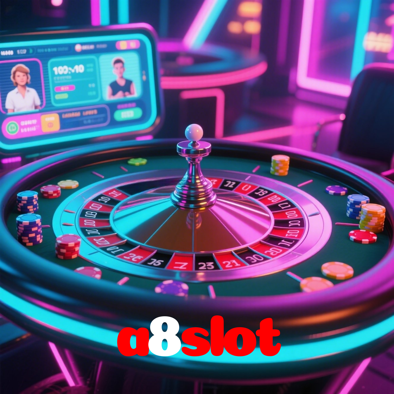 a8slot:No cassino mais confiável, suas vitórias são garantidas!