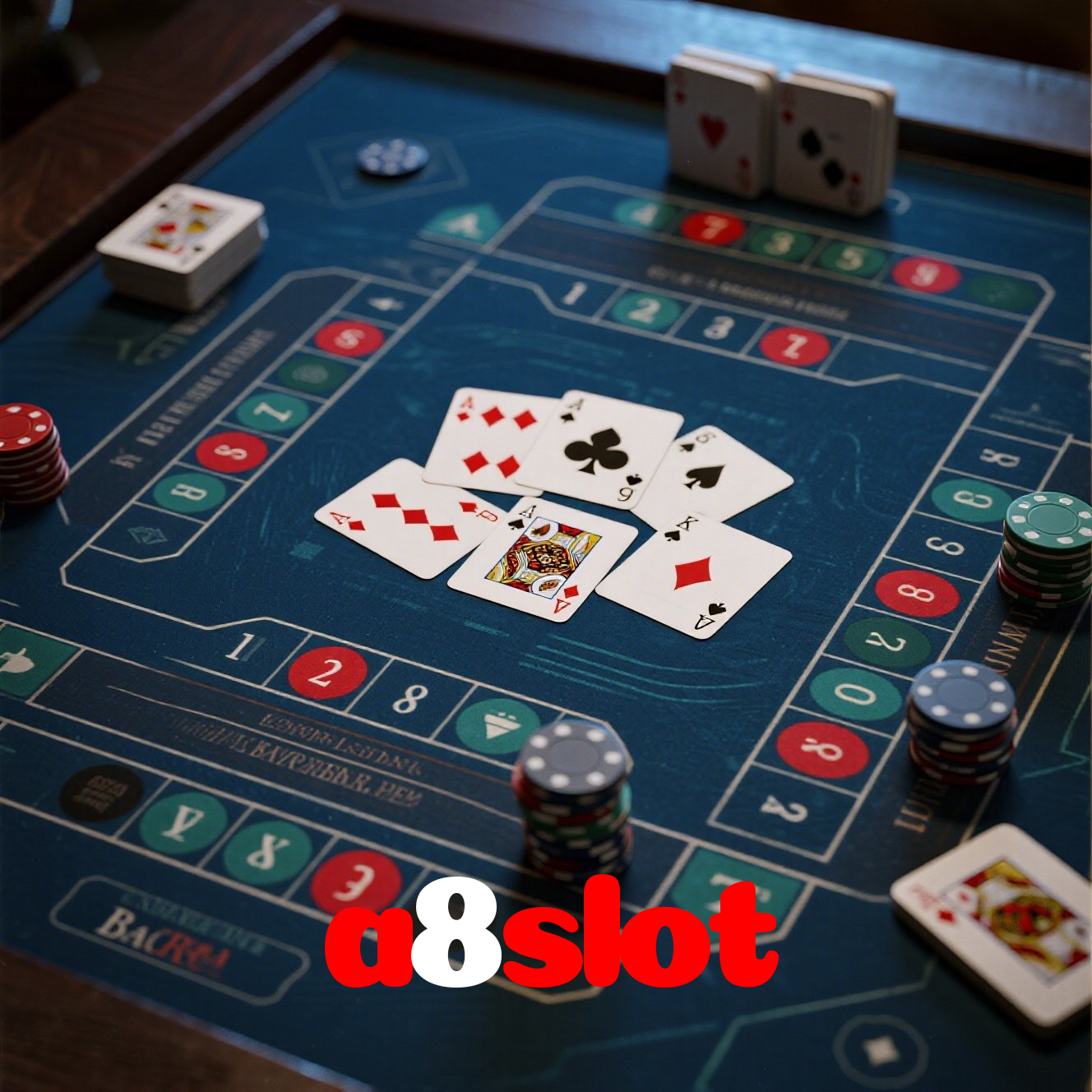 a8slot:O cassino mais confiável para você jogar e ganhar!