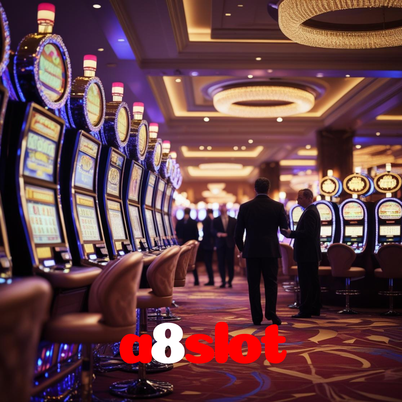 a8slot:A melhor plataforma de cassino online do Brasil espera por você!