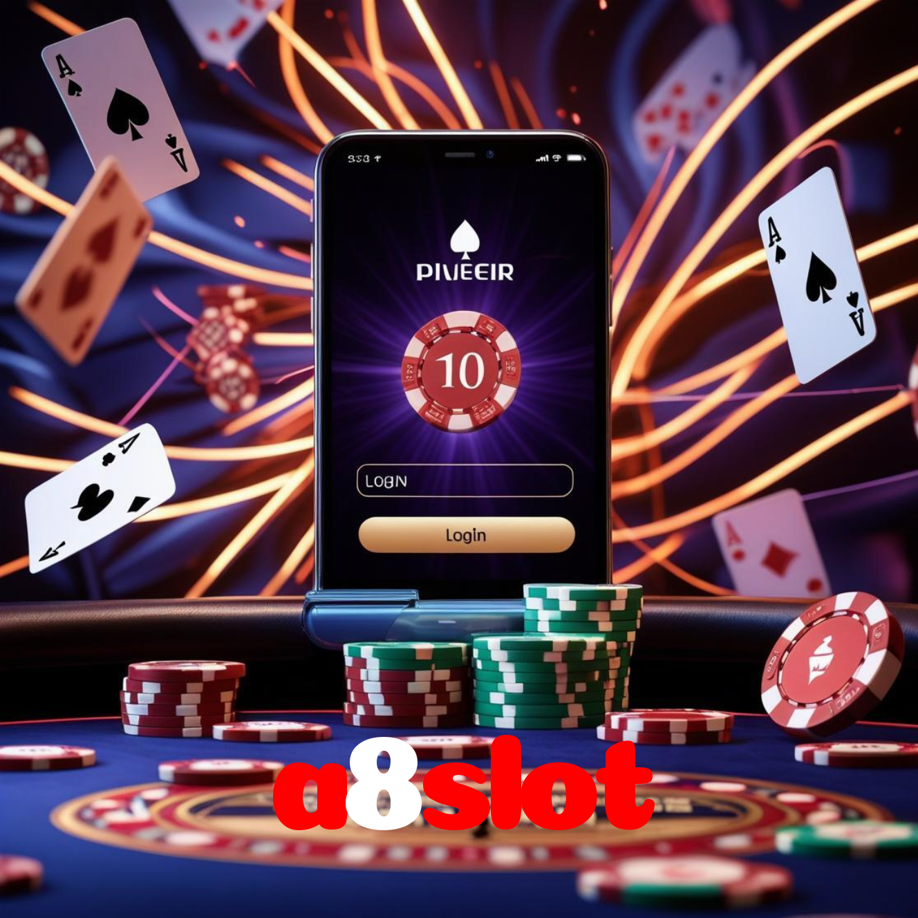 a8slot:O cassino mais confiável para brasileiros ganharem!