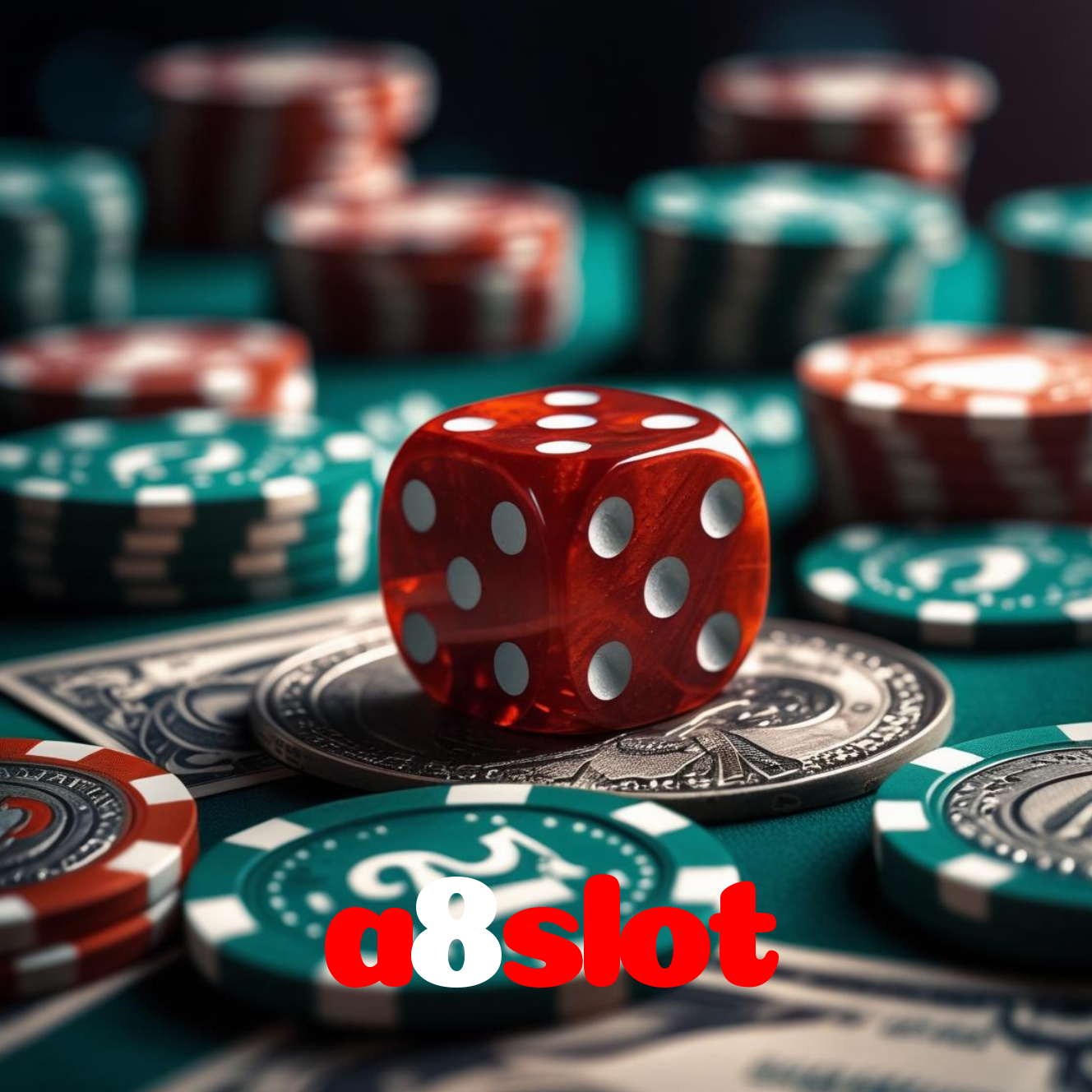 a8slot:No cassino online mais seguro, os prêmios são só para você!