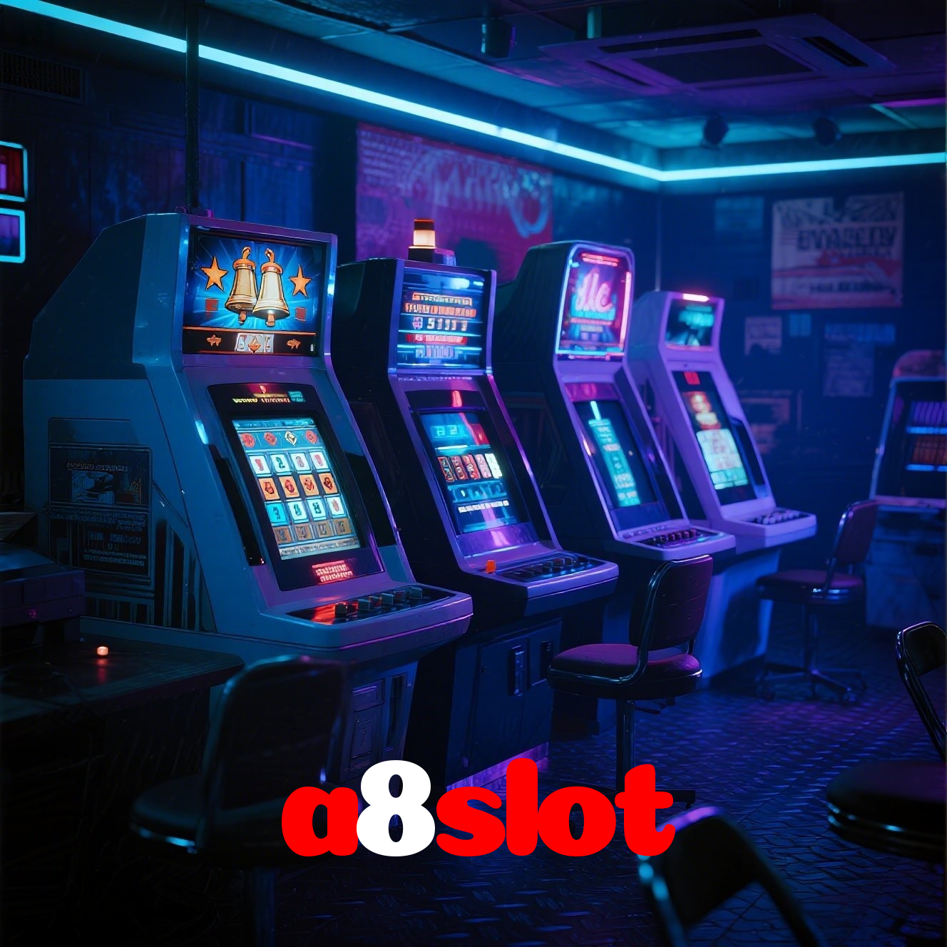 Descubra as Melhores Promoções no a8slot