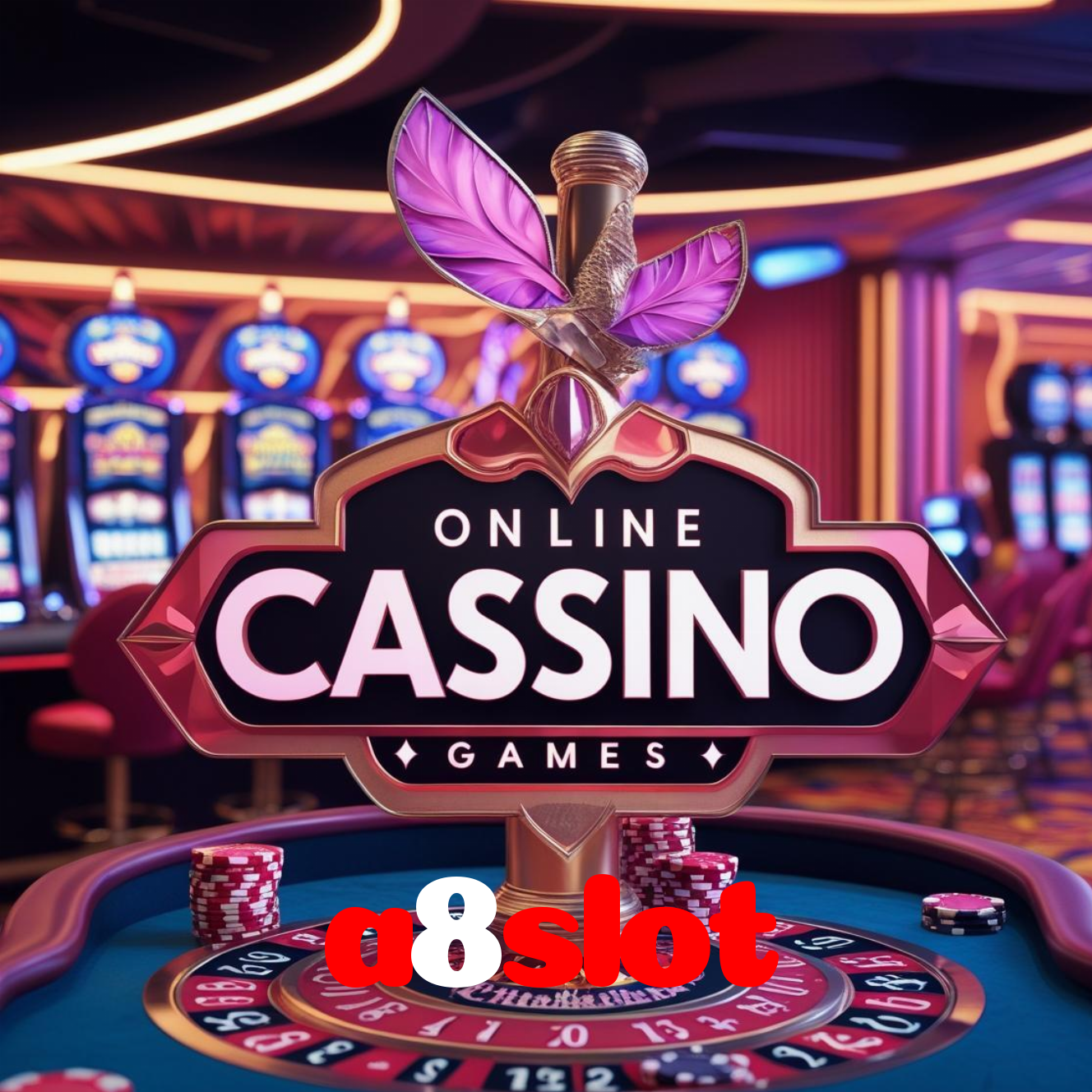a8slot:Ganhe prêmios incríveis e sinta a emoção no cassino online mais seguro!