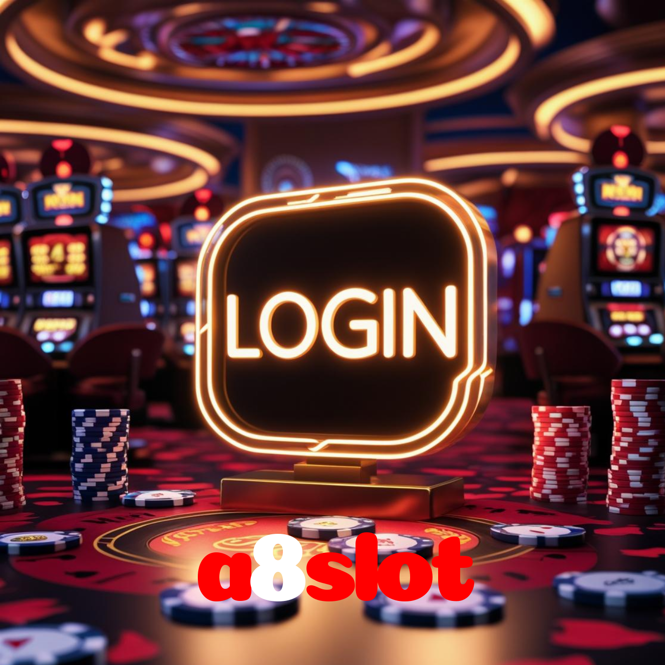 a8slot:No cassino online mais confiável, você tem as melhores chances de vitória!