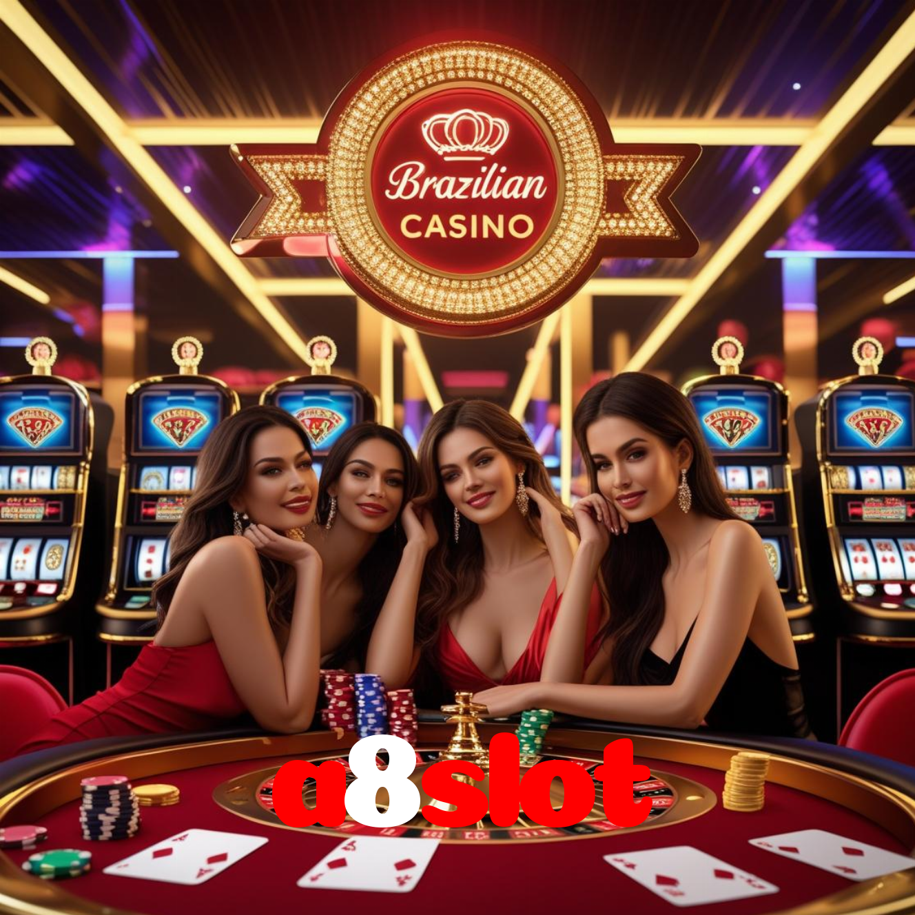a8slot:Entre agora e aproveite os prêmios no cassino online mais confiável!