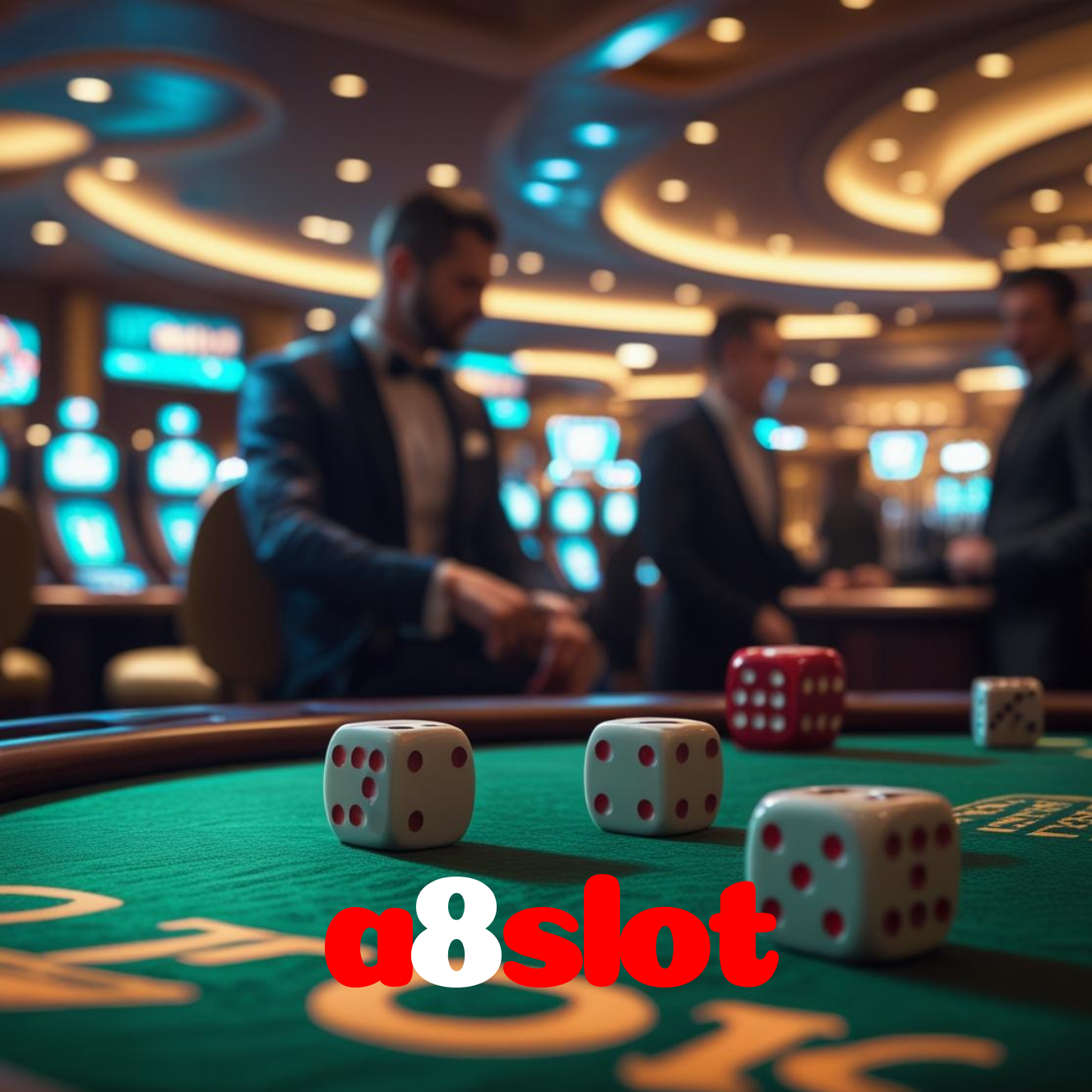 a8slot:Diversão e Grandes Ganhos no Cassino Online Mais Famoso do Brasil!