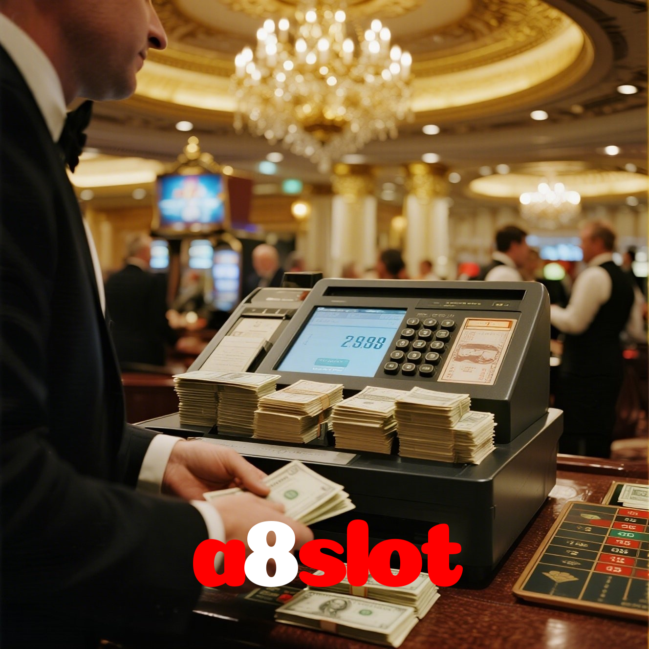 a8slot:Venha ganhar no cassino online mais seguro!