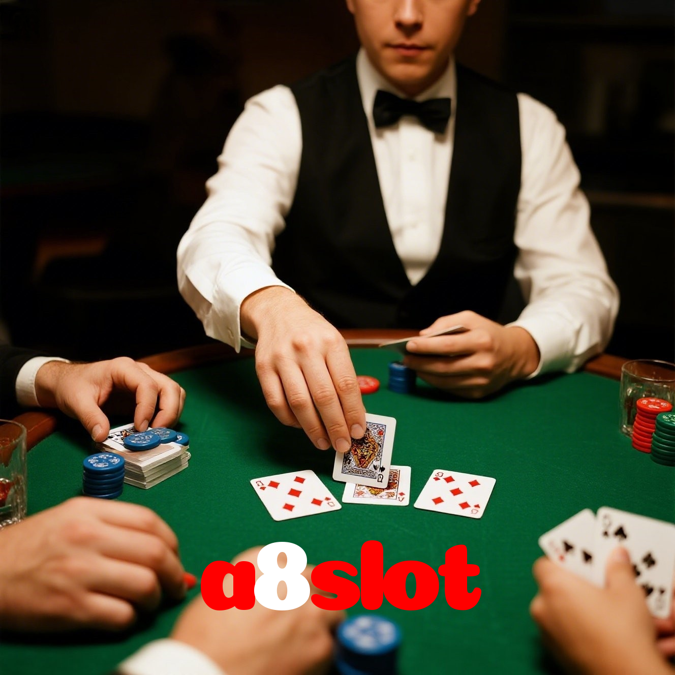 a8slot:O cassino mais seguro e divertido para você no Brasil!