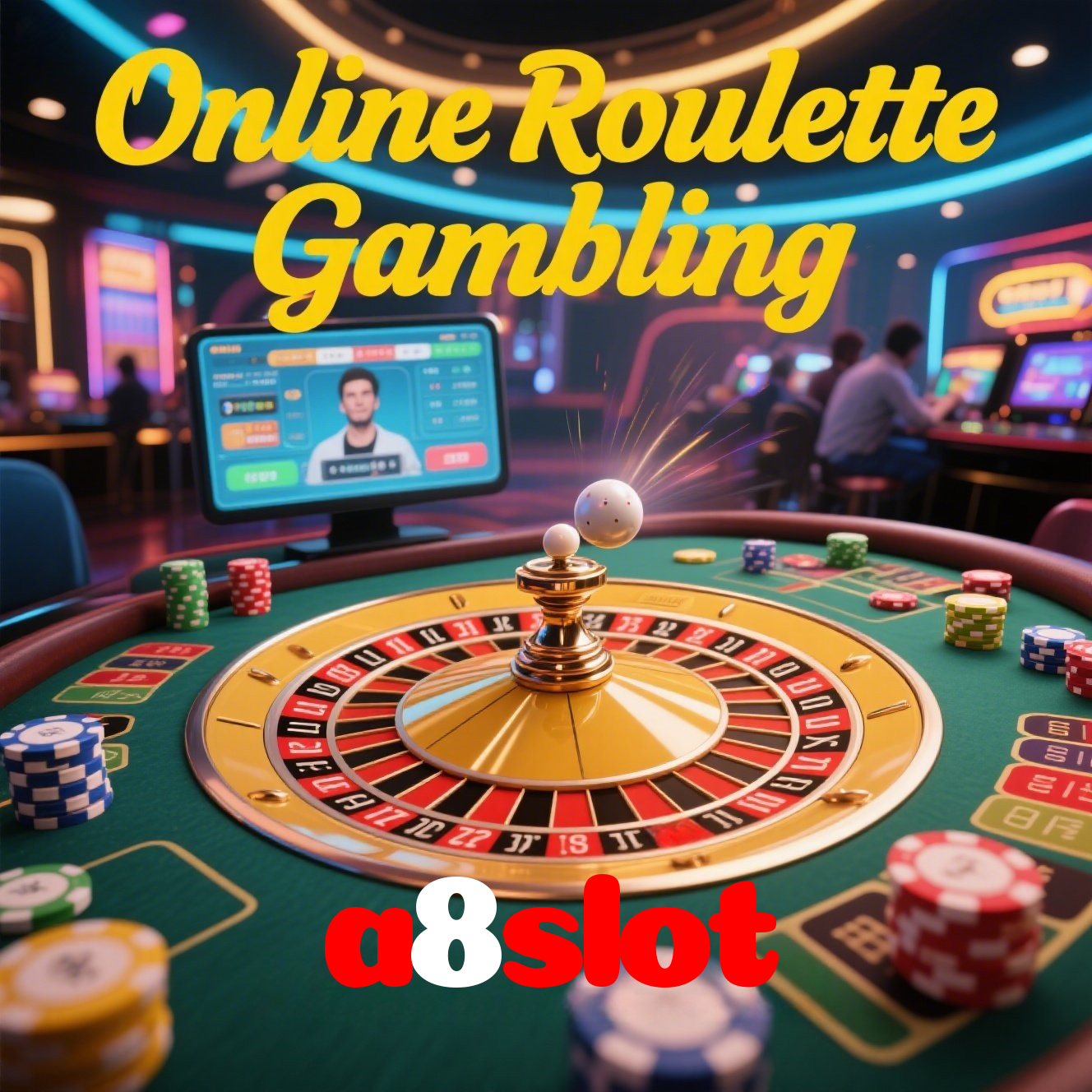 a8slot:Acesse o cassino online mais seguro e ganhe muito!