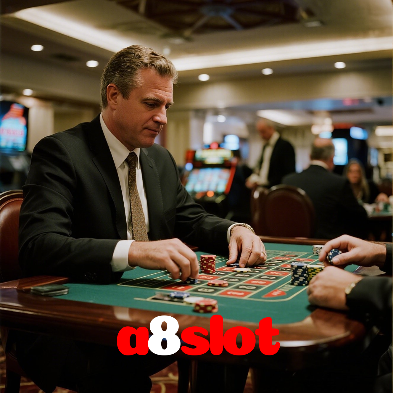 a8slot:Sua diversão começa no melhor cassino online do Brasil!