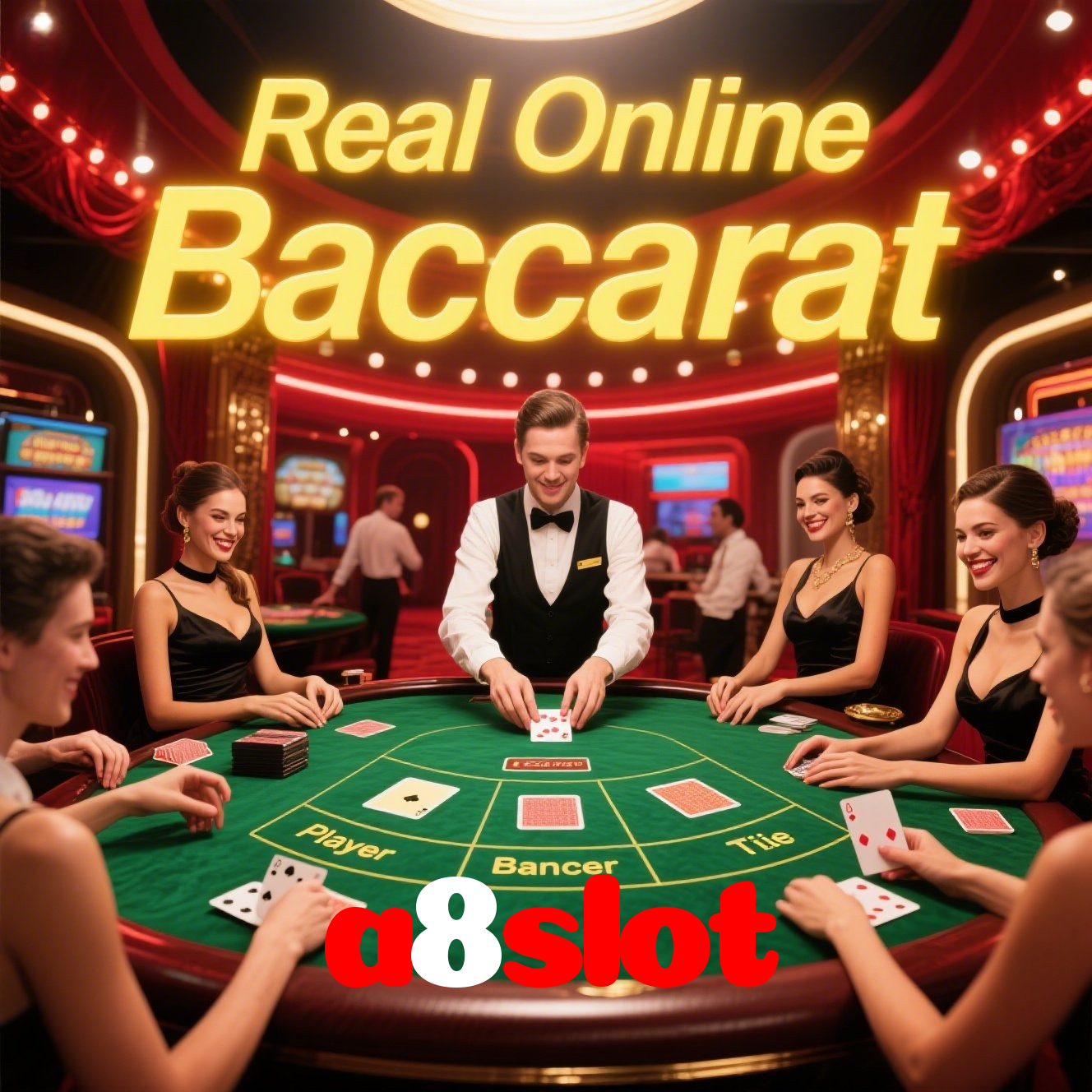 a8slot:A sorte te espera no cassino online mais confiável!