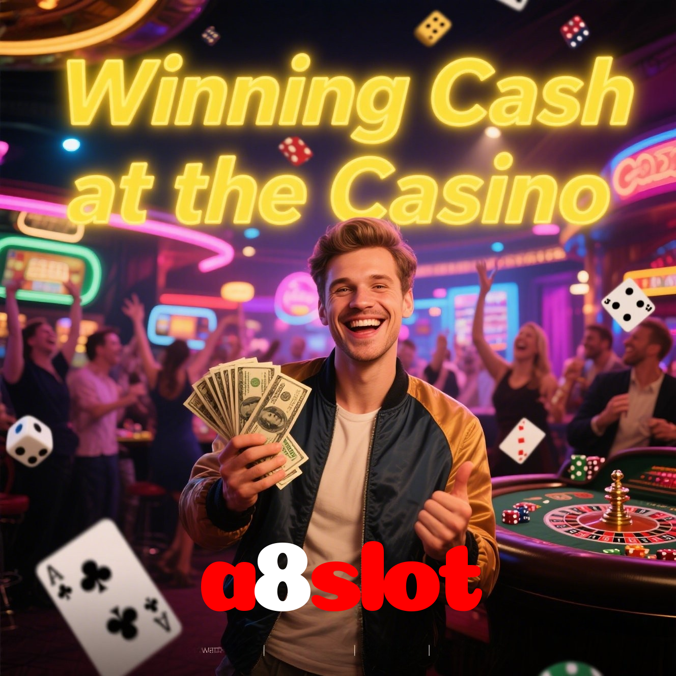 a8slot:Experimente a emoção do jogo e ganhe no cassino online mais seguro!