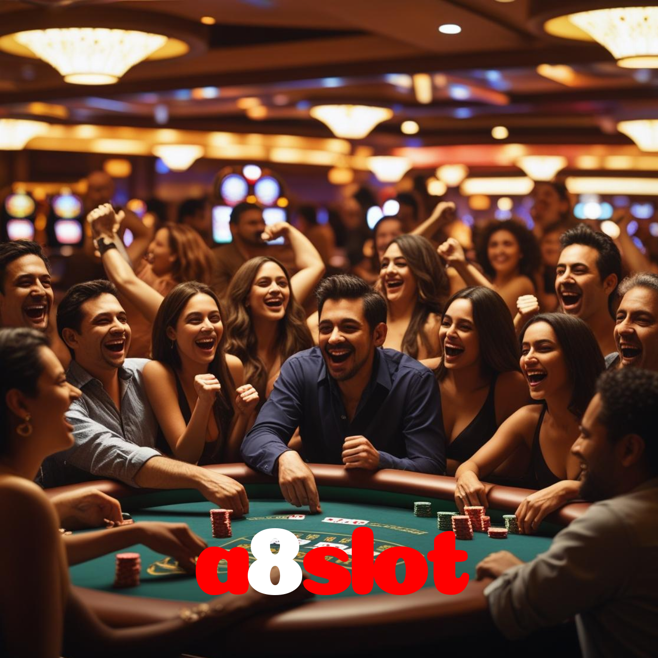 a8slot:O cassino online mais confiável para você brilhar e ganhar!