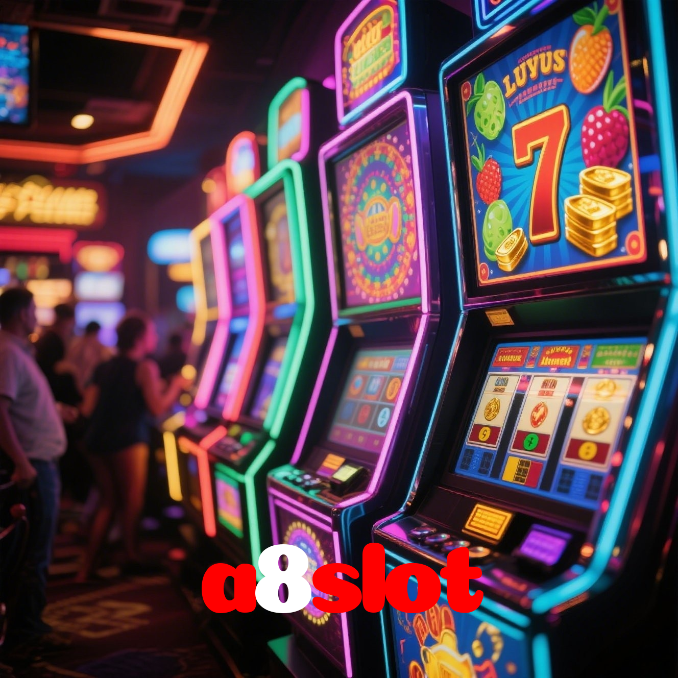 a8slot:Jogue com segurança e ganhe prêmios no cassino de confiança!