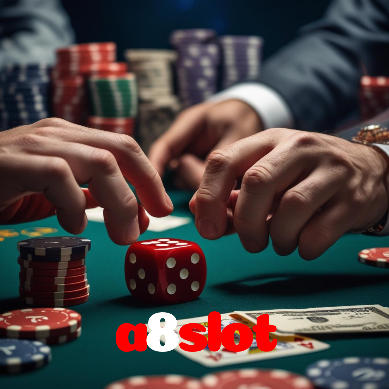a8slot:Participe e Ganhe Grandes Premiações no Cassino Online Mais Confiável!
