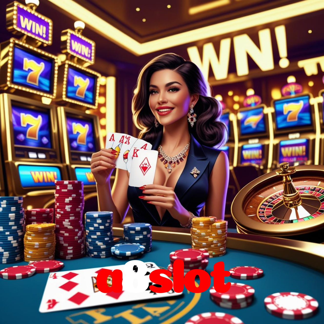 a8slot:O cassino online mais confiável e seguro para brasileiros!
