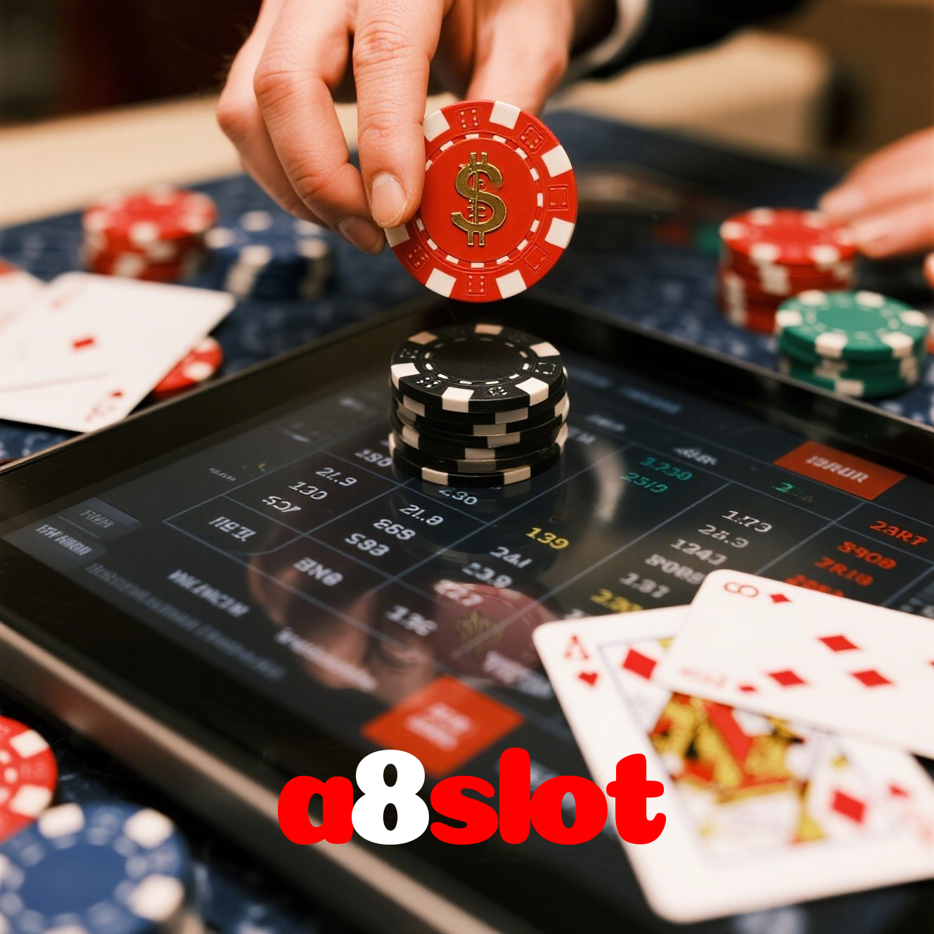 a8slot:Venha para o Melhor Cassino Online e Ganhe Grandes Prêmios Agora!