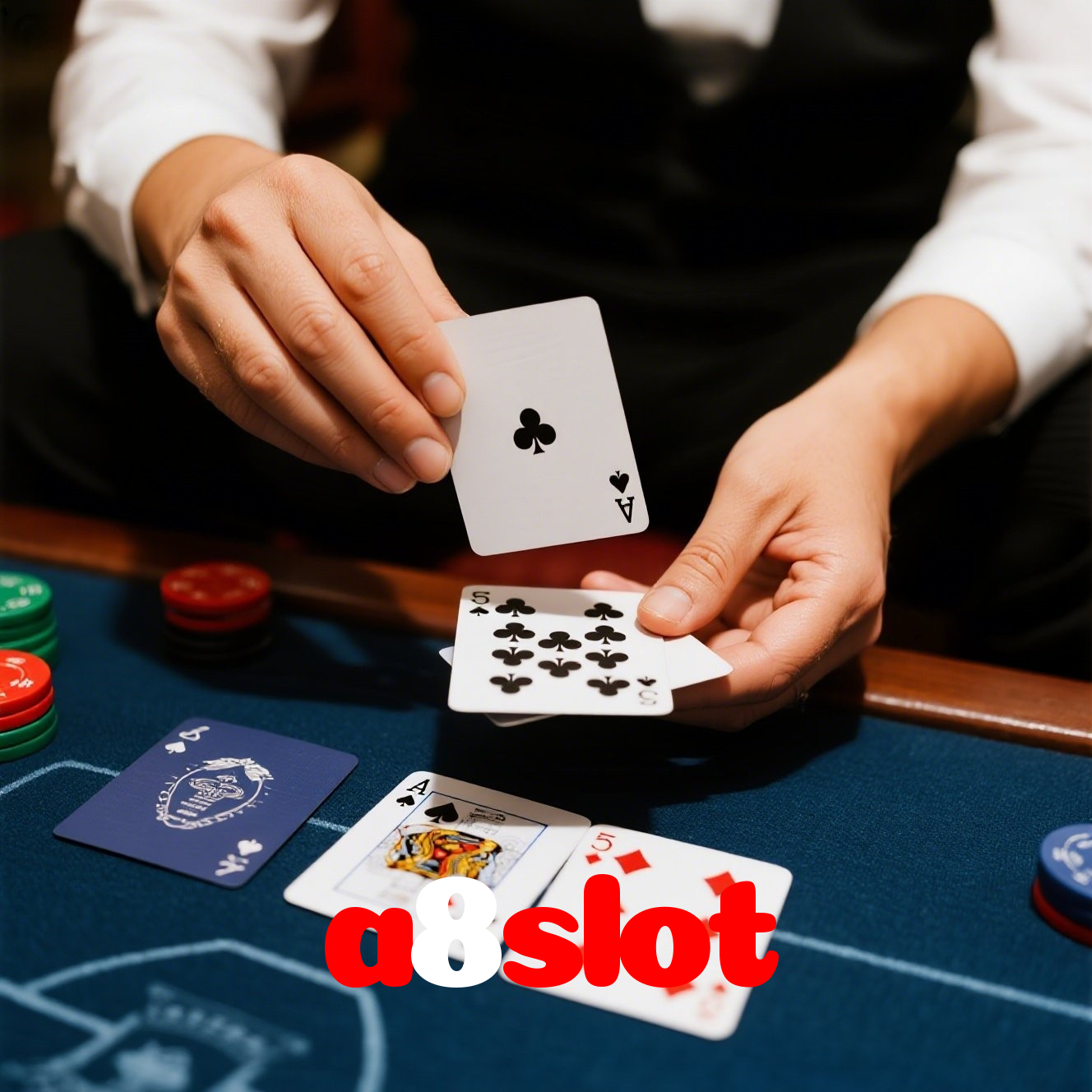 a8slot:O Cassino Online Mais Seguro e Divertido Está Aqui no Brasil!