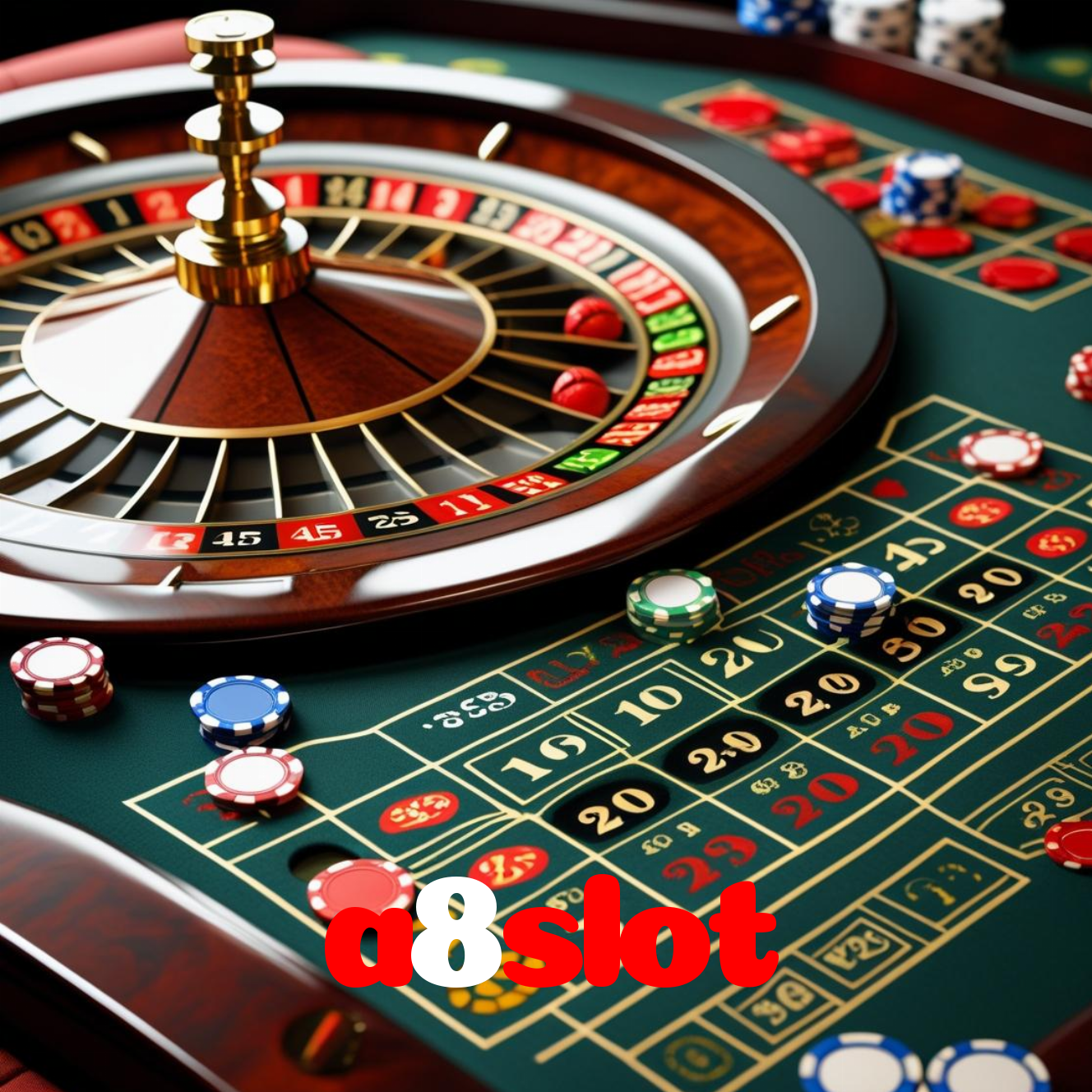 a8slot:Aposte com segurança e tenha a chance de ganhar grande!