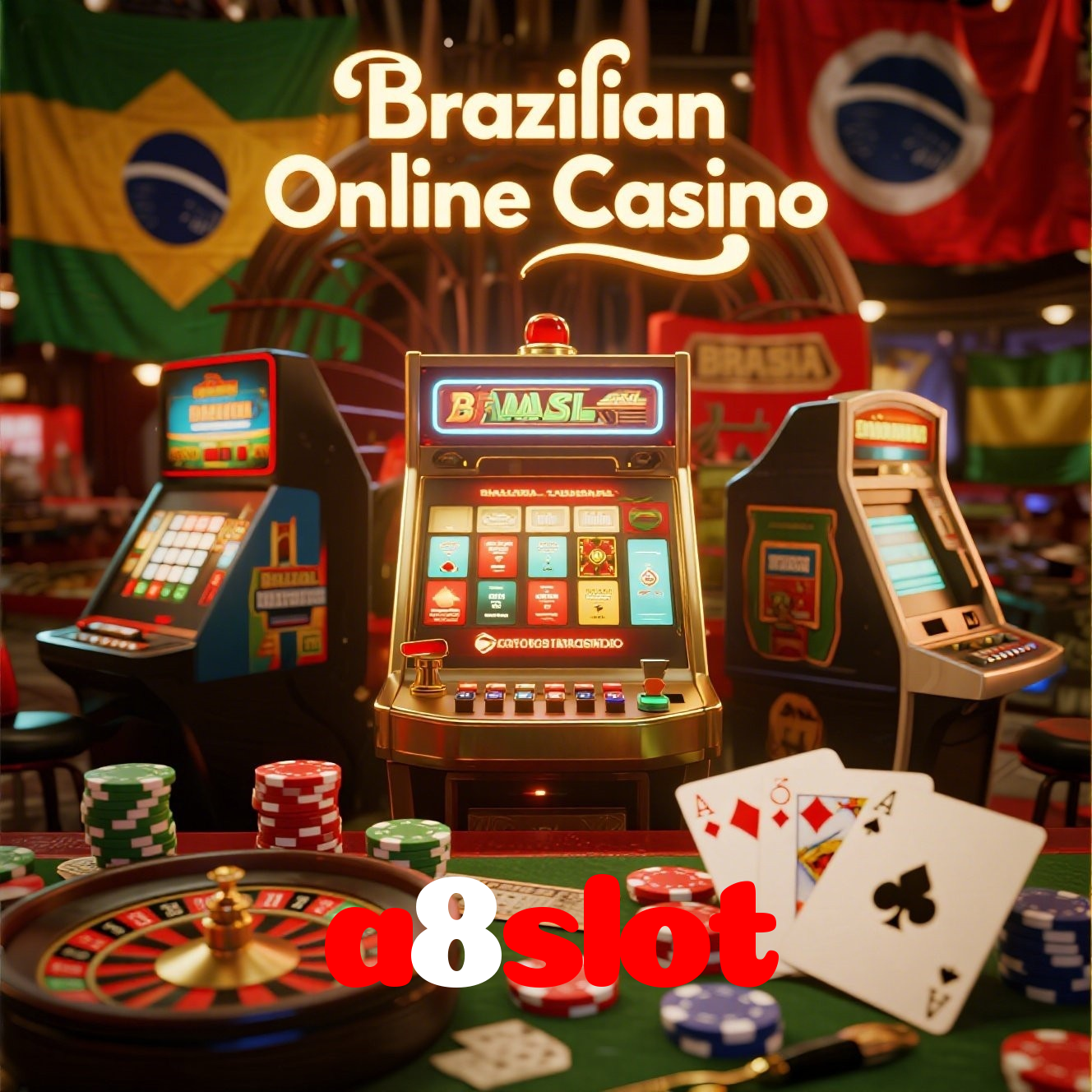 a8slot:O melhor cassino online para brasileiros está aqui!