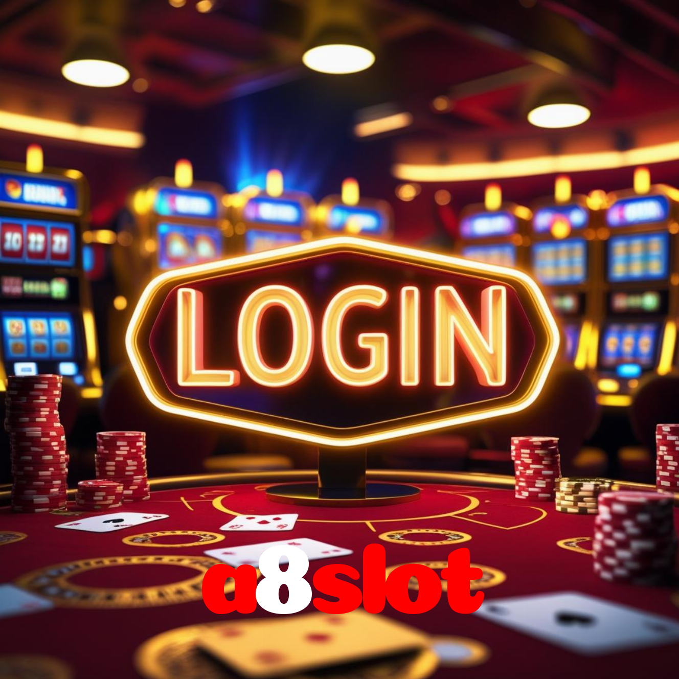 a8slot:Jogue no cassino mais confiável e conquiste grandes prêmios!