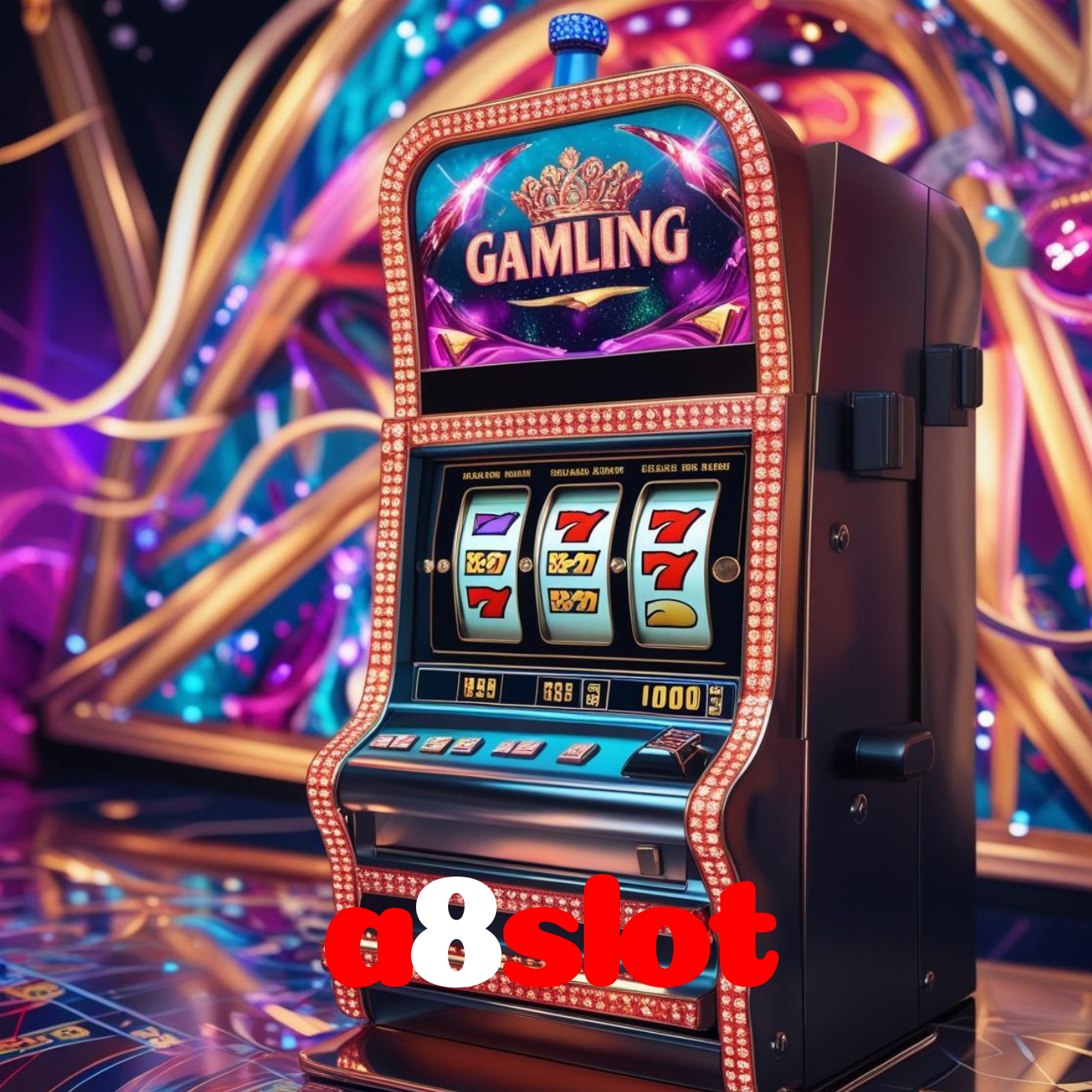 a8slot:Prêmios incríveis estão ao seu alcance no cassino online mais confiável!