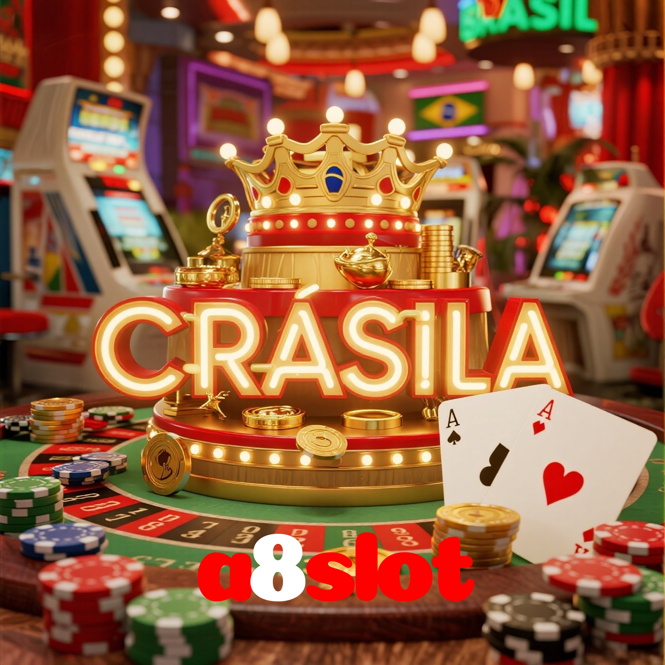  cassino
