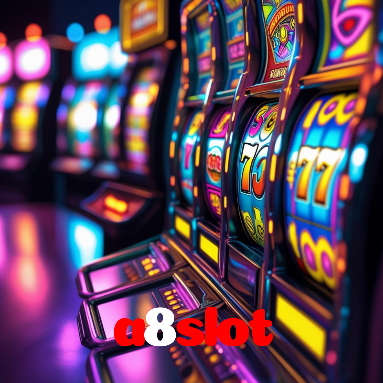 a8slot:Grandes vitórias te esperam no cassino online mais confiável!
