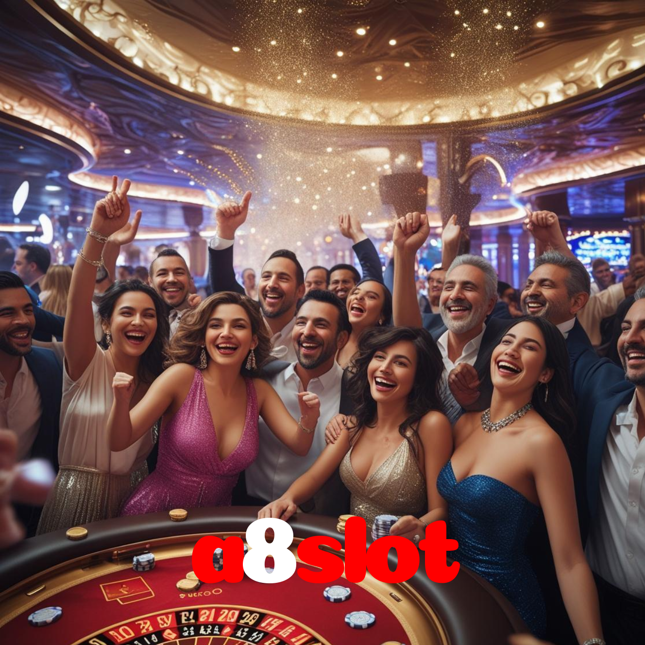 a8slot:O Melhor Cassino Online do Brasil Espera por Você, Venha Jogar!