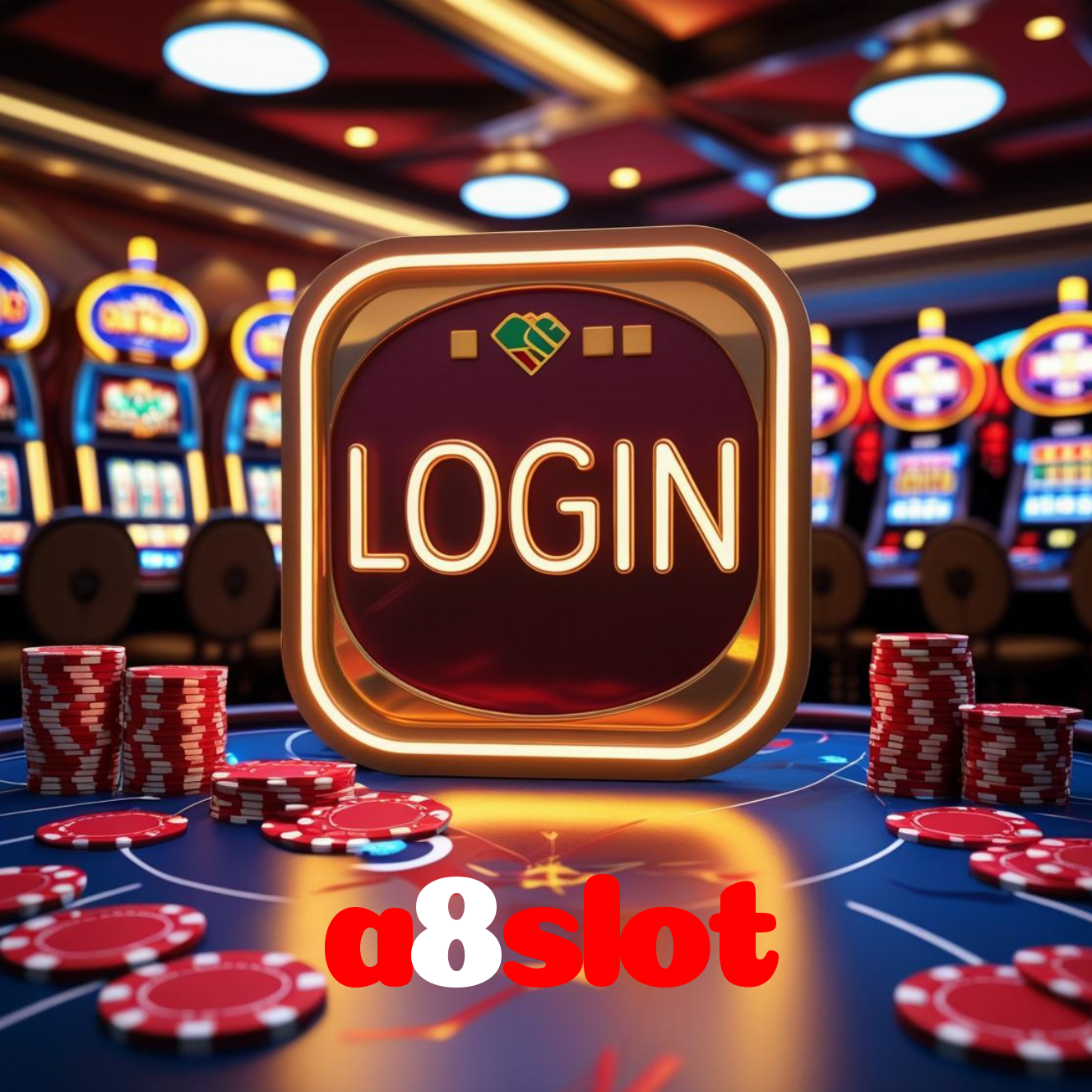  login