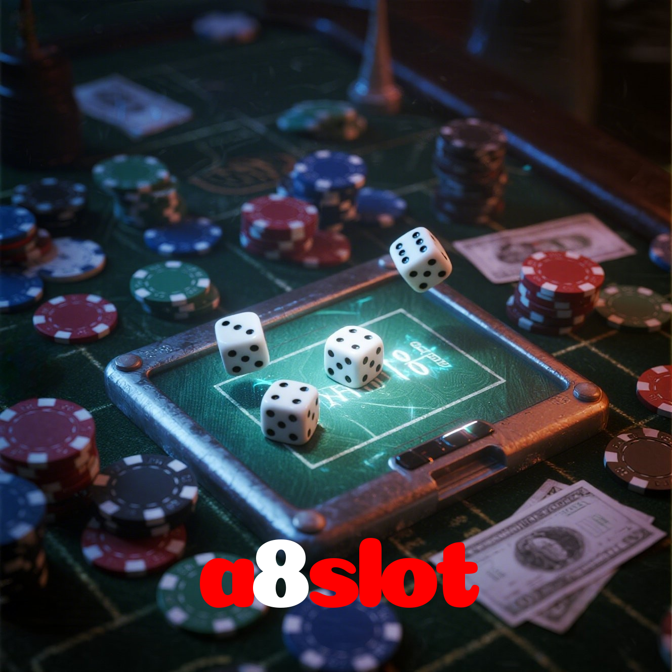  slots