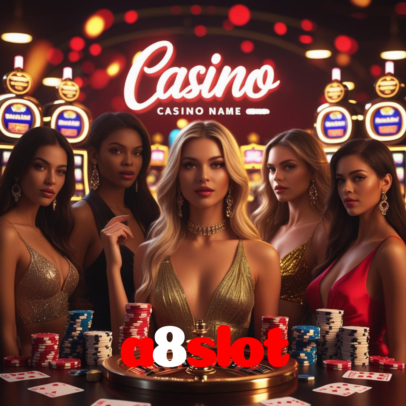 a8slot:O cassino online mais confiável e premiado do Brasil te espera!