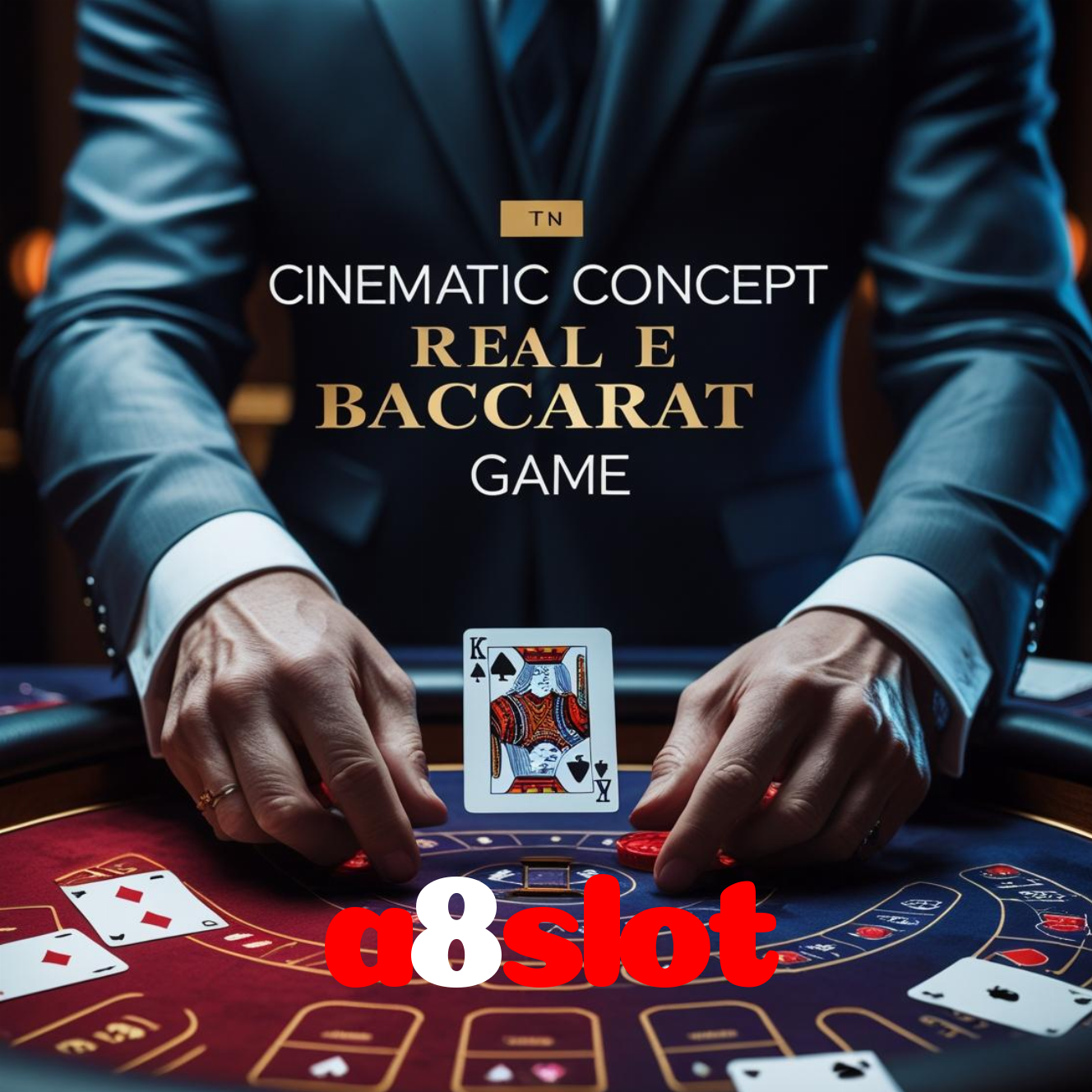 a8slot:Jogue com confiança no cassino online mais confiável!