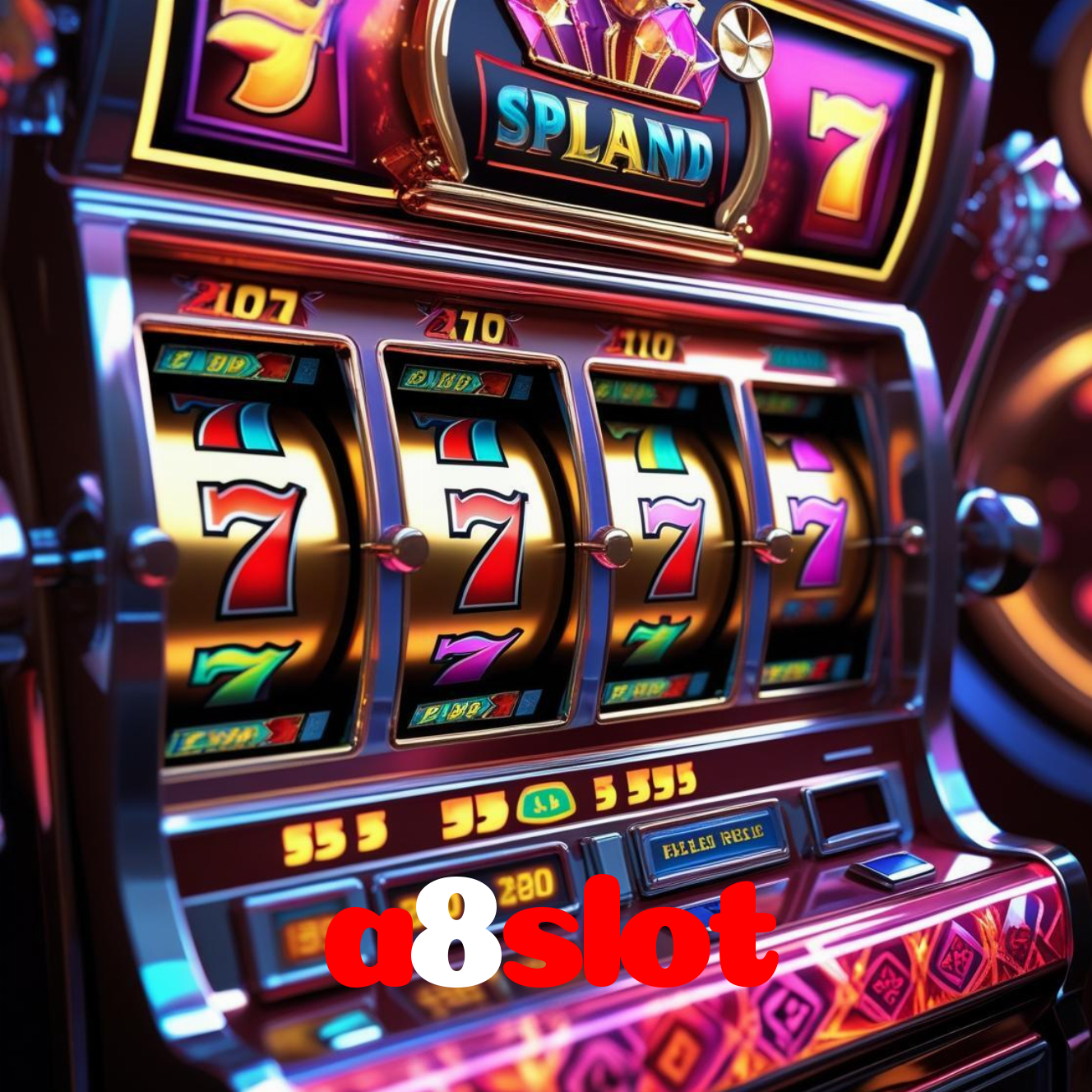 a8slot:A sorte te espera no cassino online mais confiável!