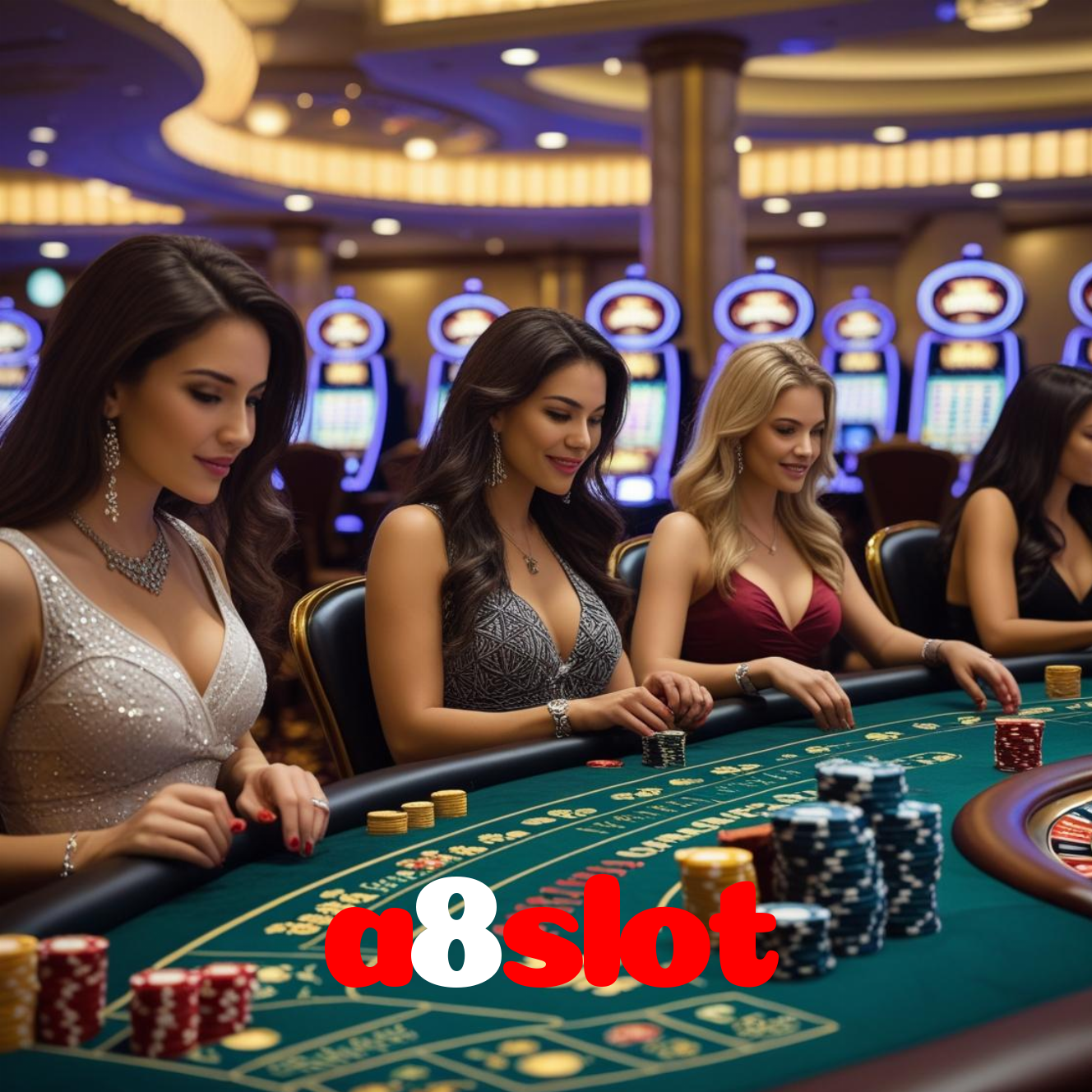 a8slot:O melhor cassino online para você, com sorte e segurança!
