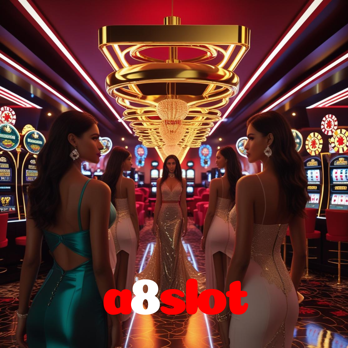 a8slot:O cassino mais confiável é onde suas vitórias começam!