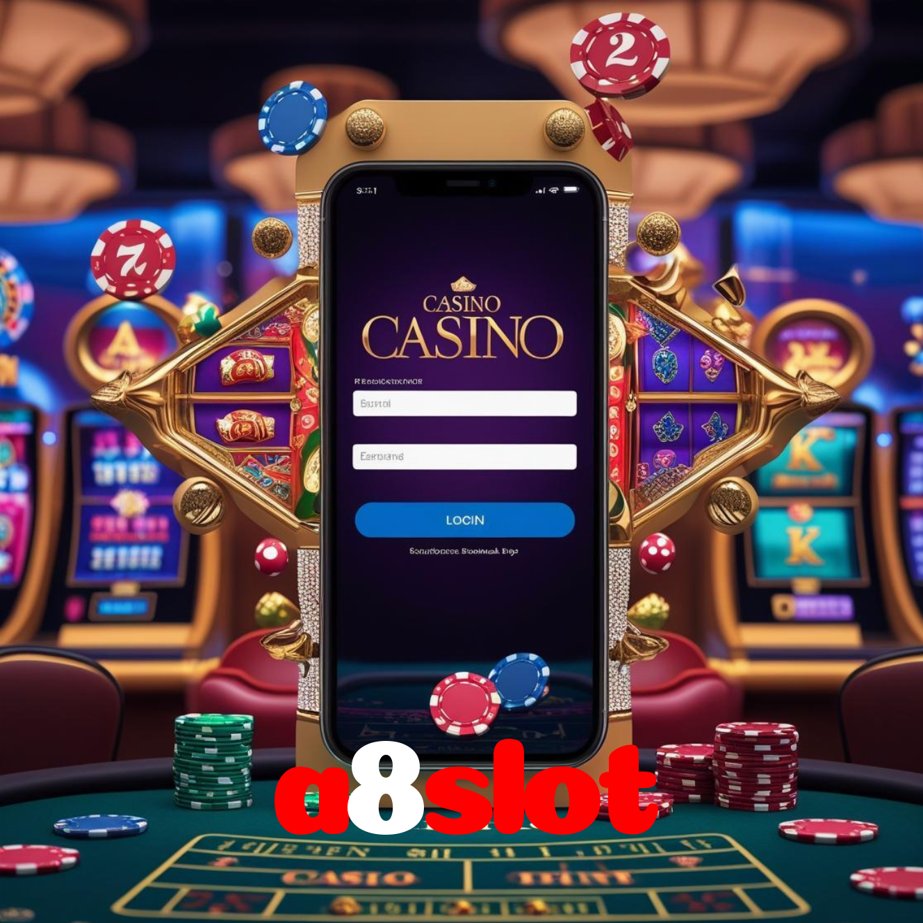  cassino