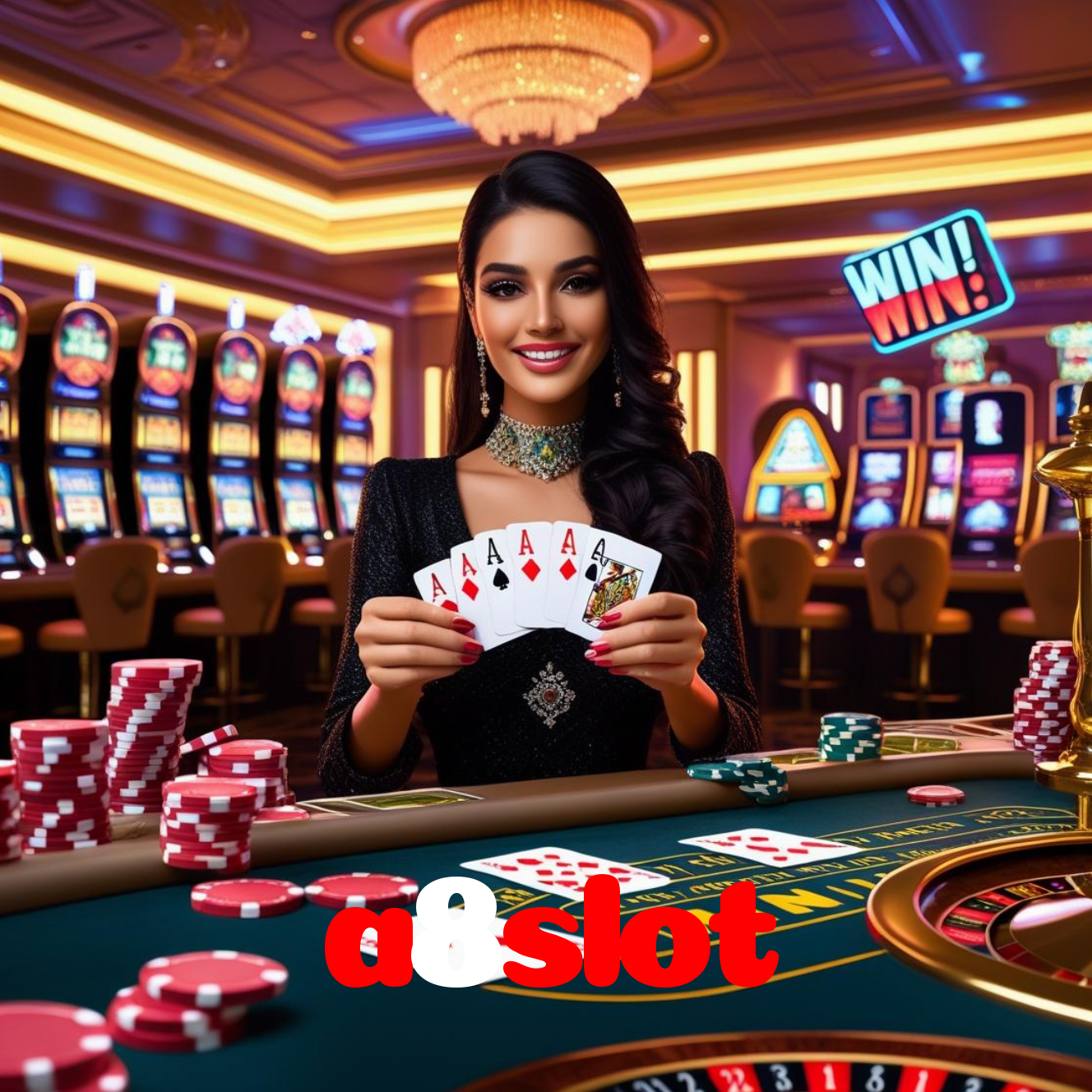 a8slot:Ganhe no cassino online mais confiável e sinta a verdadeira emoção!