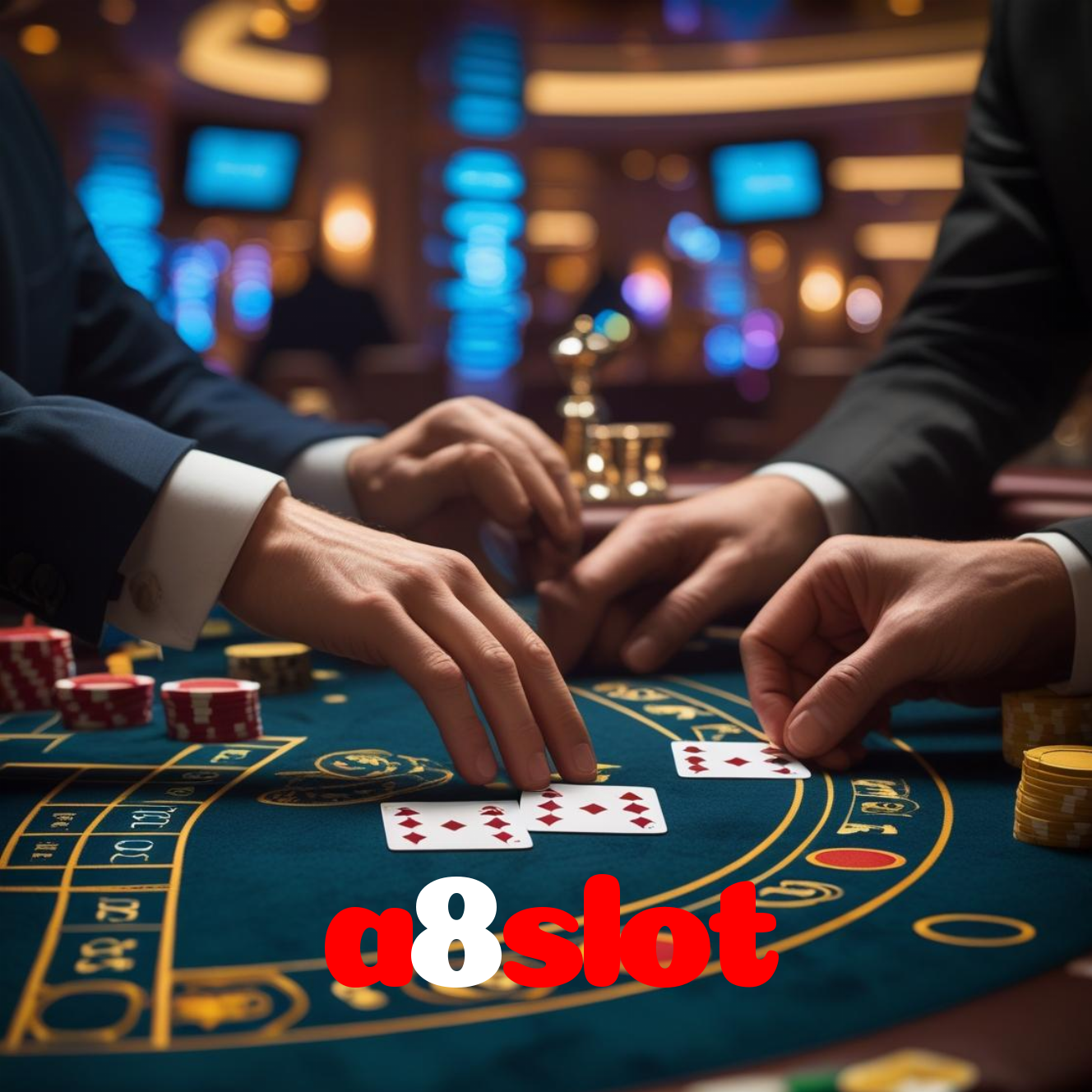 a8slot:Jogue no cassino online mais premiado do Brasil e vença com confiança!