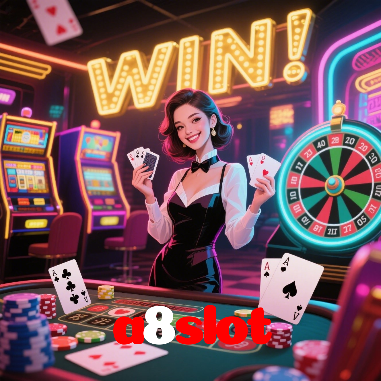 a8slot:Aposte com confiança no cassino online mais seguro do Brasil!