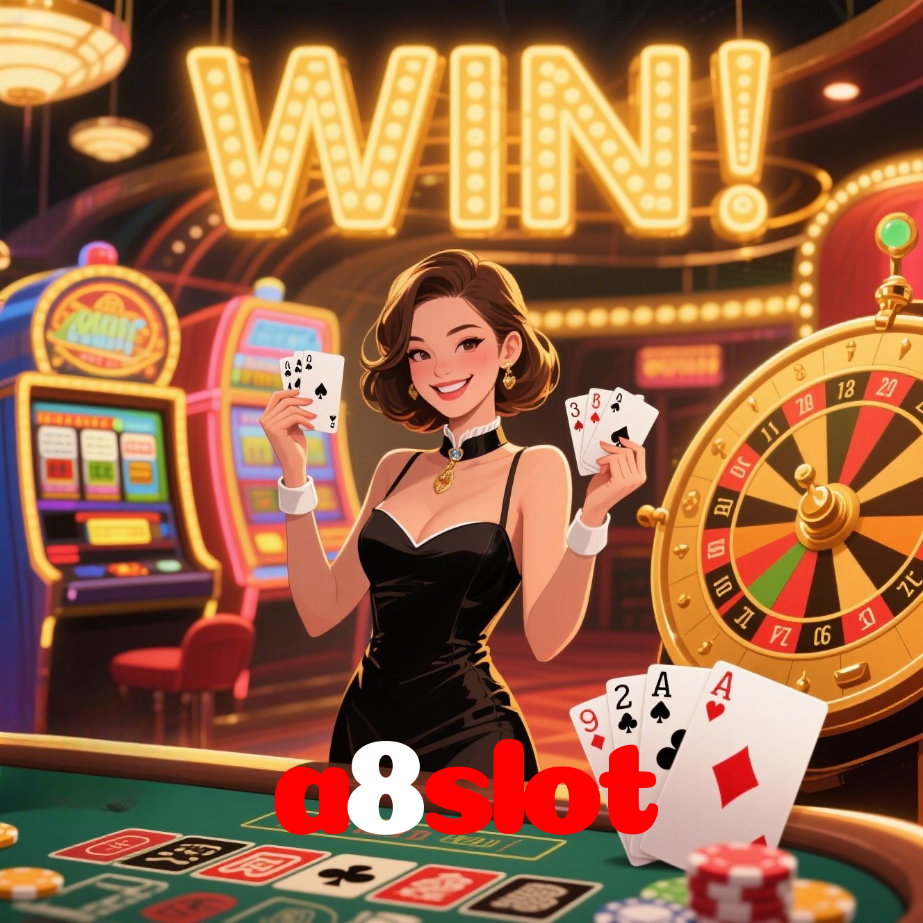 a8slot:Ganhe prêmios reais no cassino online mais emocionante do Brasil!