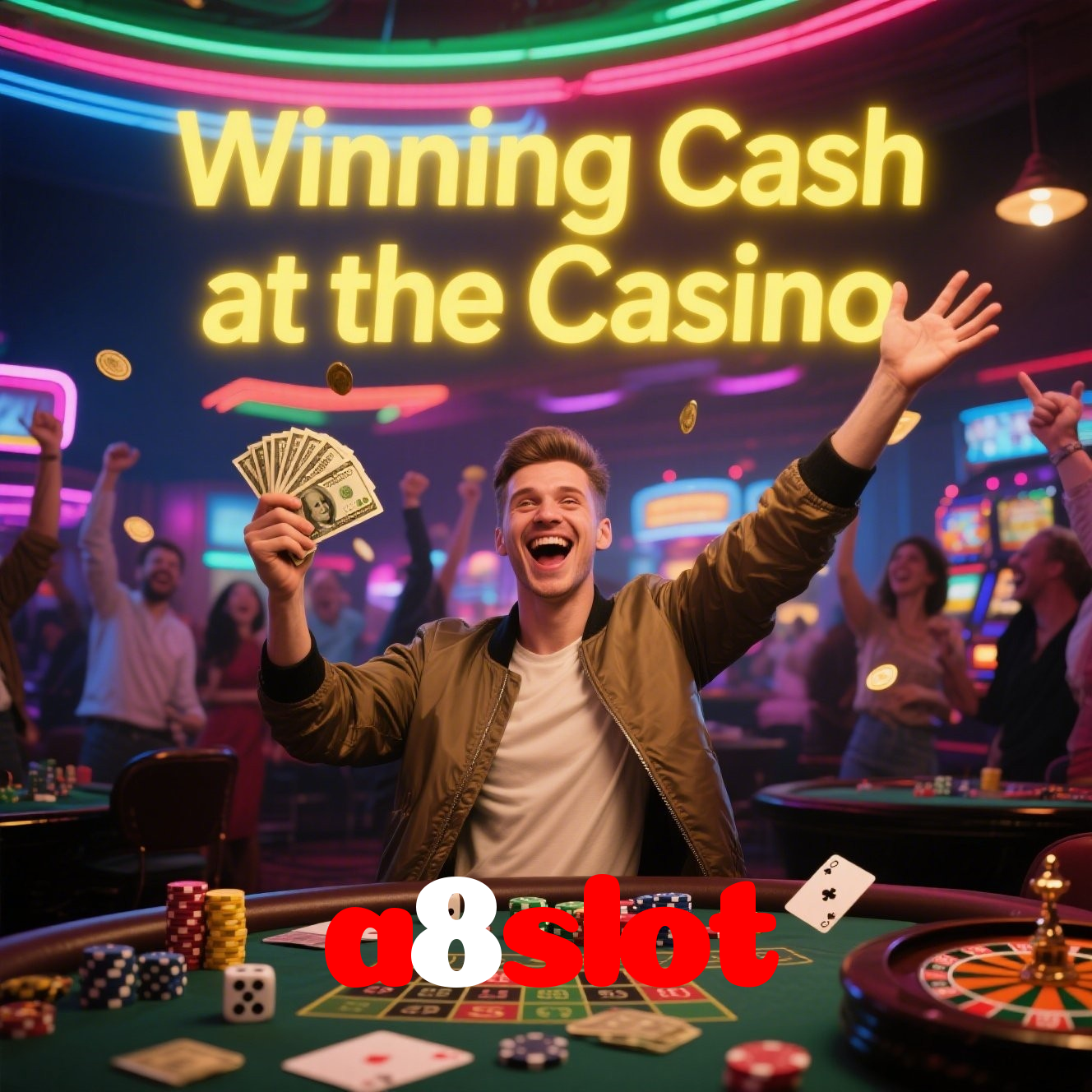 a8slot:Sua sorte está no cassino online mais seguro!