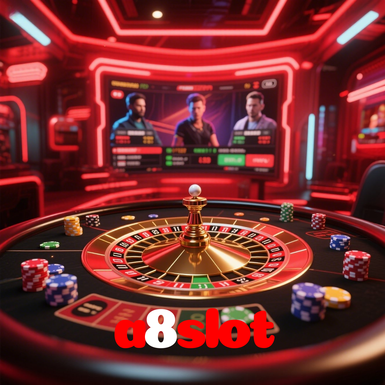 a8slot:O Cassino Online Mais Confiável Está ao Seu Alcance no Brasil!