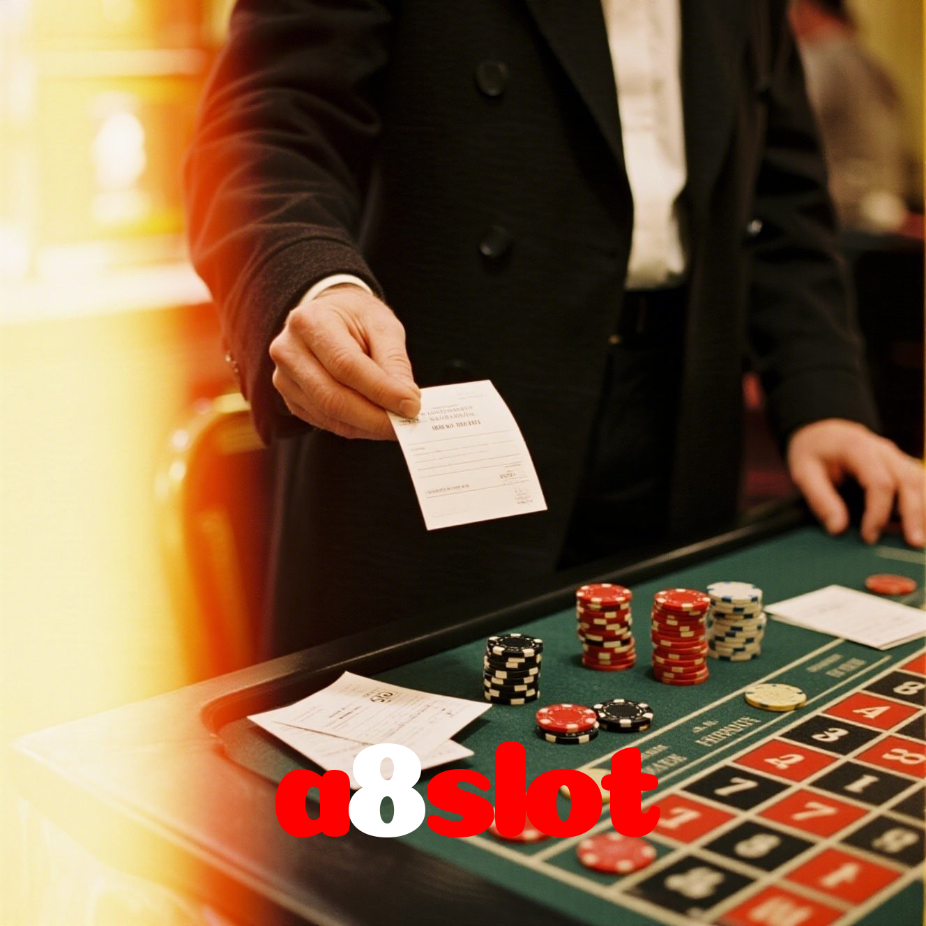 a8slot:Onde sua sorte se encontra com segurança: cassino online!