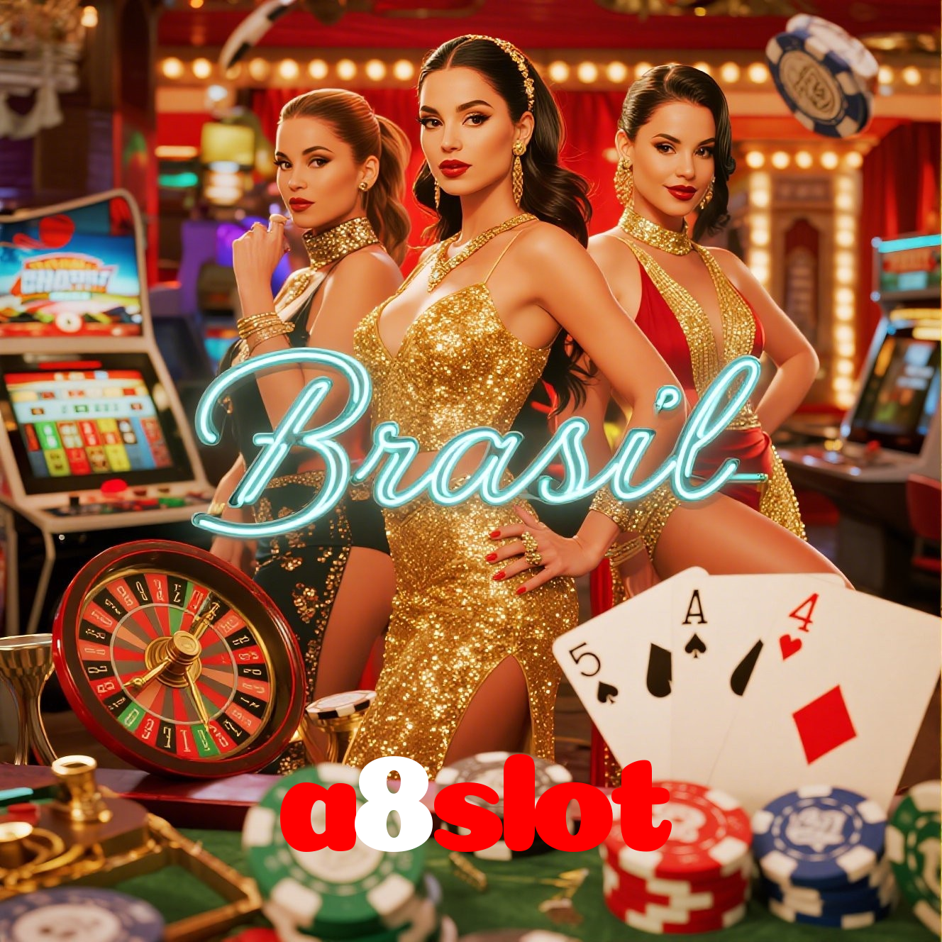 a8slot:Jogue e ganhe com confiança no cassino online mais premiado do Brasil!